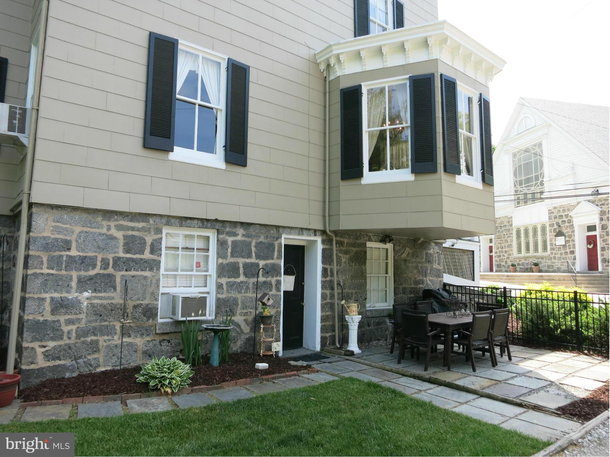 3802 Church Road Ellicott City, MD 21043 - Photo 28 of 30 Exterior (General)
