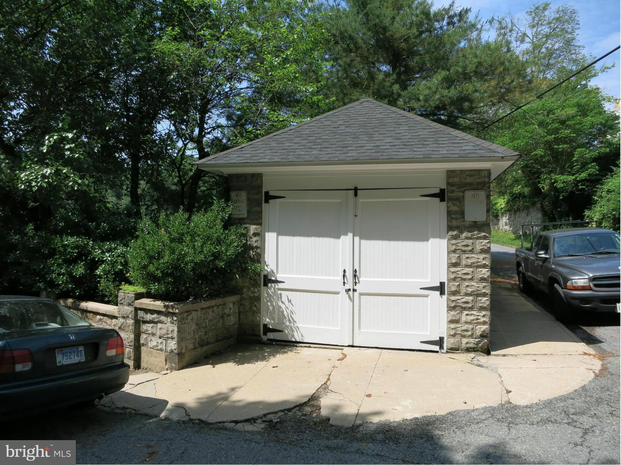 3802 Church Road Ellicott City, MD 21043 - Photo 30 of 30 Exterior (General)