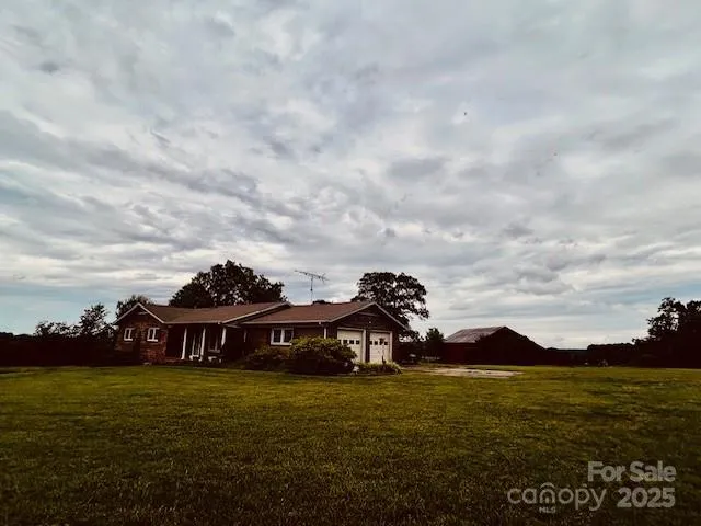 $759,900 | 6714 Old Shelby Road, Vale, NC 28168