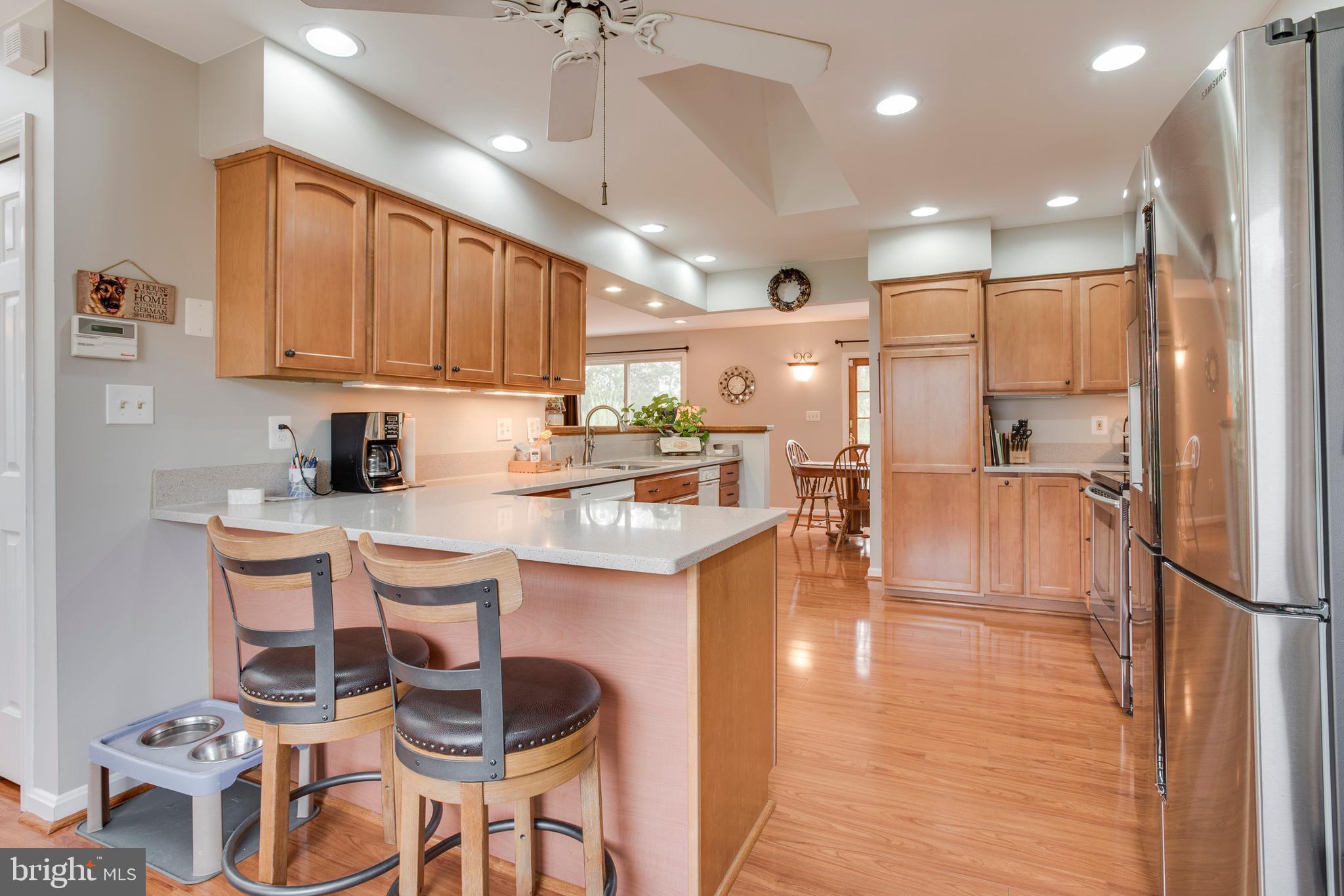 8564 Opal Road Warrenton, VA 20186 - Photo 16 of 42 Gallery Image 16