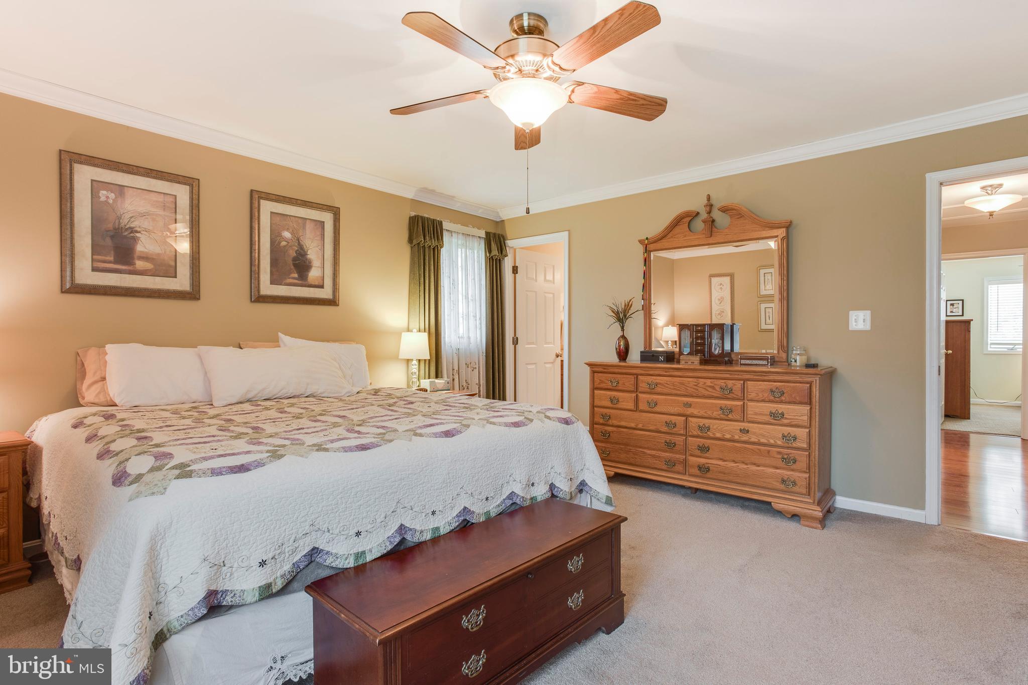 8564 Opal Road Warrenton, VA 20186 - Photo 22 of 42 Master