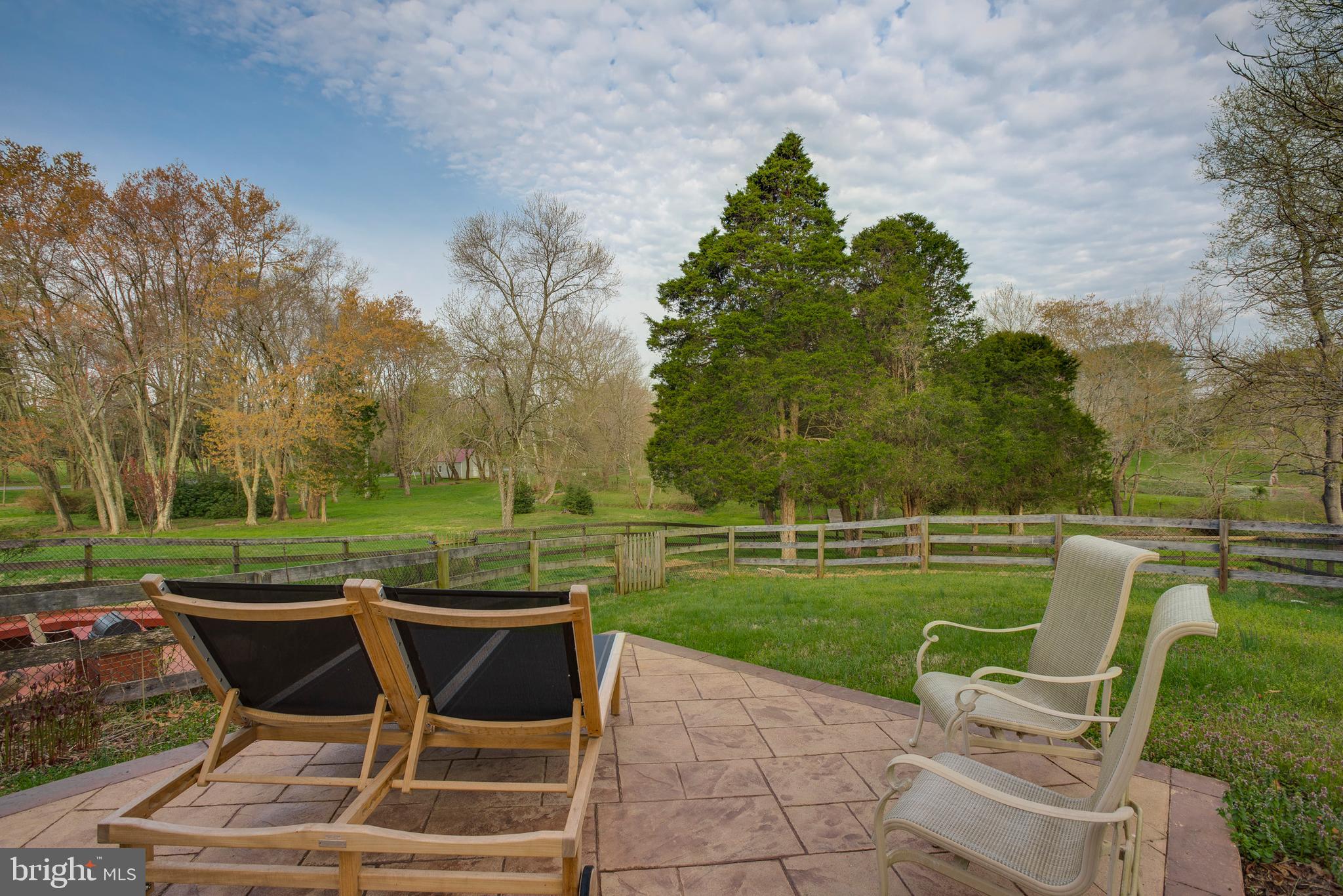 8564 Opal Road Warrenton, VA 20186 - Photo 34 of 42 The views!!
