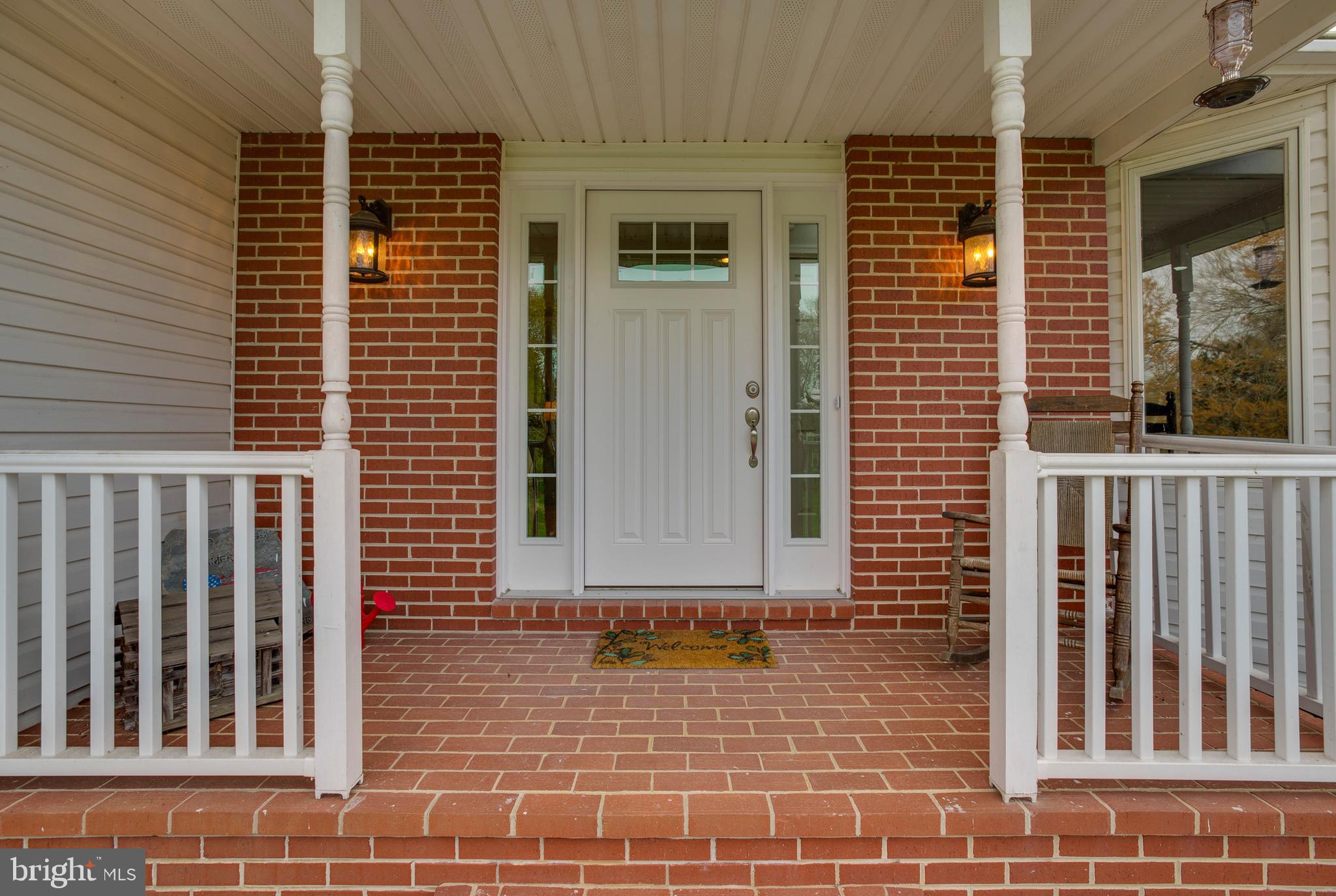 8564 Opal Road Warrenton, VA 20186 - Photo 4 of 42 Welcome home!!