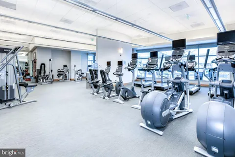 $1,750,000 | 1881 North Nash Street, Unit 511, Arlington, VA 22209