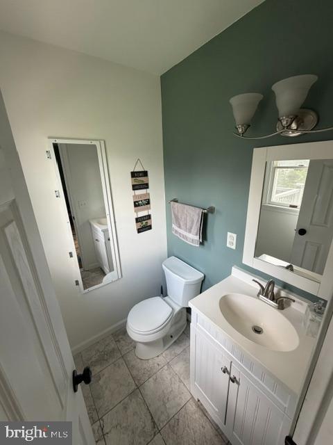 3443 Augusta Road Manchester, MD 21102 - Photo 24 of 49 1/2 masterbathroom