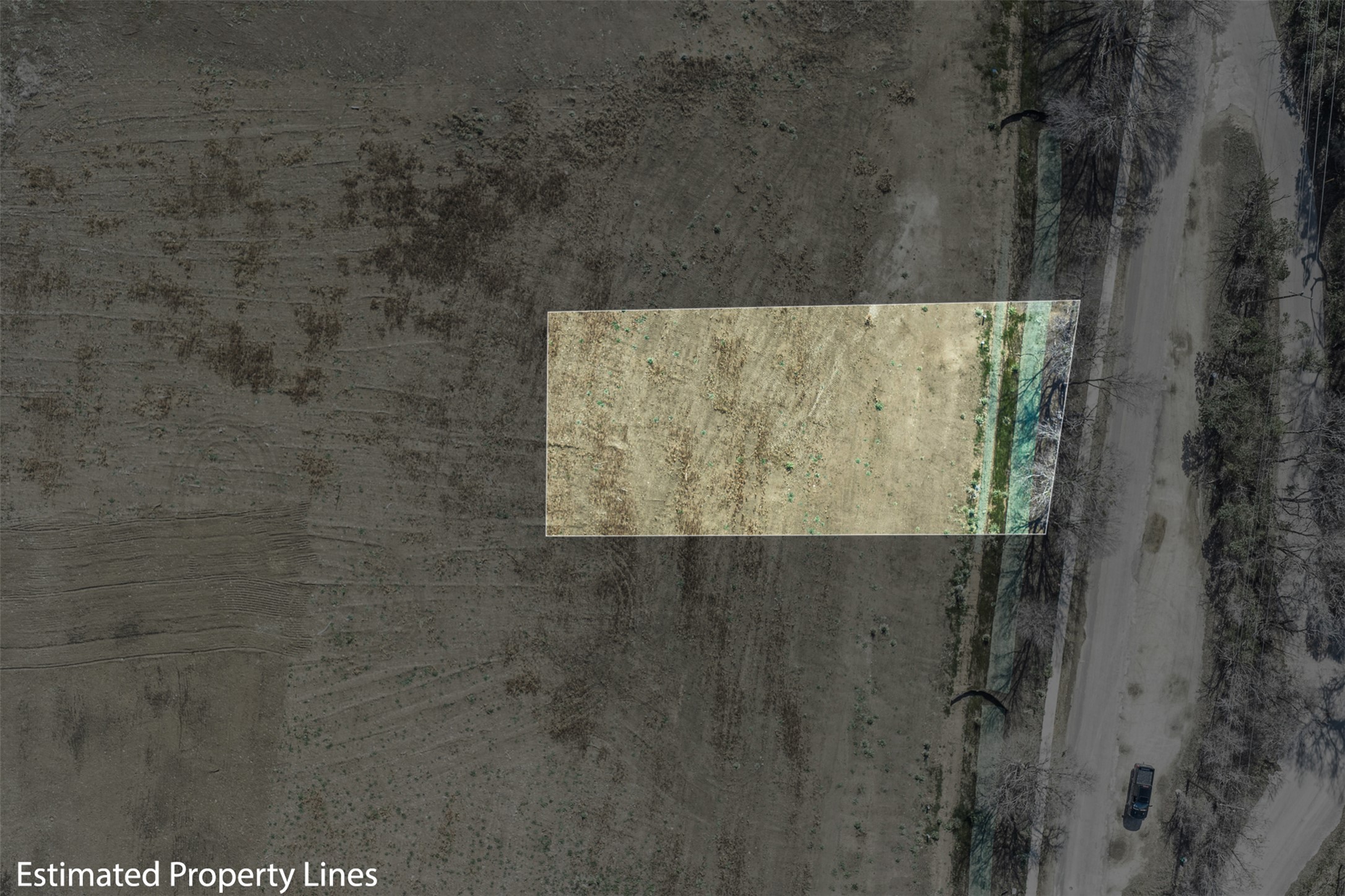 536 Northwest River Road Martindale, TX 78655 - Photo 7 of 7 a view of wall paintings