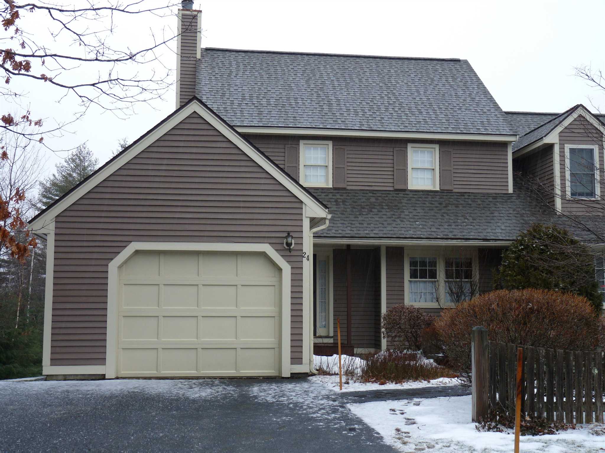24 Villager Road Chester, NH 03036 - Photo 3 of 20