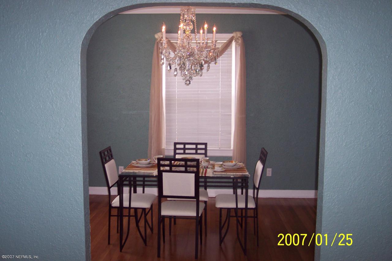 853 Old Hickory Road Jacksonville, FL 32207 - Photo 3 of 11 Dining Room