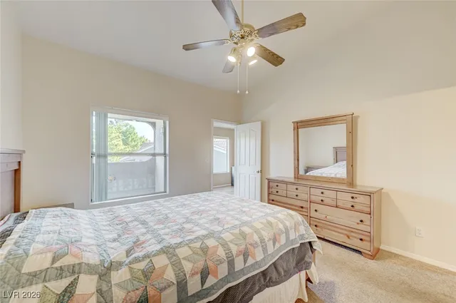 $245,000 | 700 Capri Drive, Unit 31C, Boulder City, NV 89005