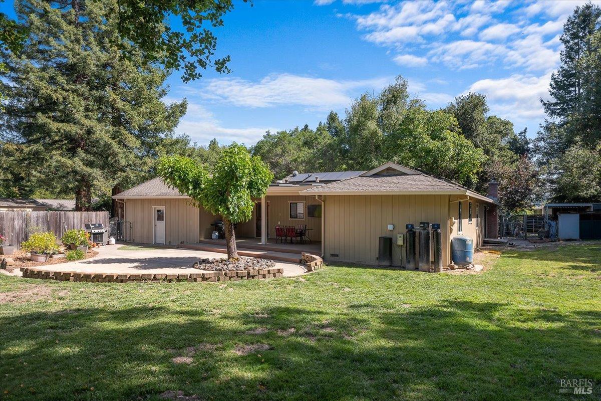 8030 Elphick Road Sebastopol, CA 95472 - Photo 35 of 36