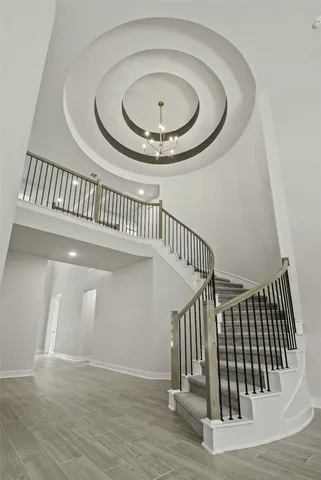 $544,725 | 139 Mockingbird Trails Drive, Willis, TX 77318