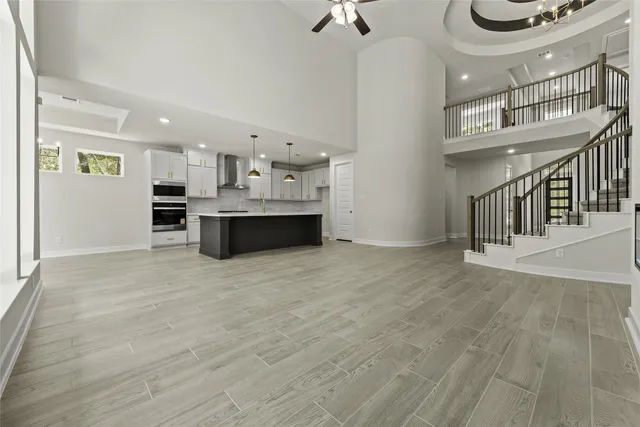 $544,725 | 139 Mockingbird Trails Drive, Willis, TX 77318