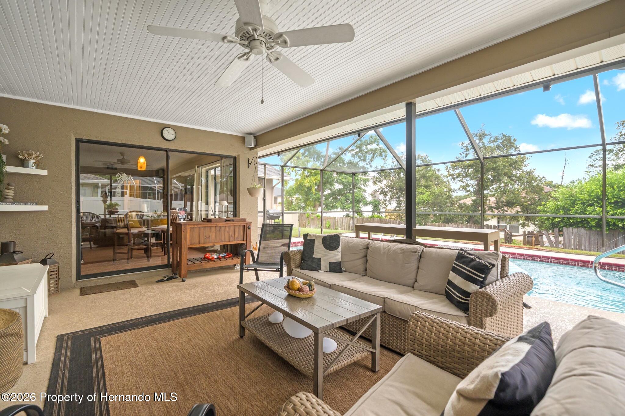 6197 Dorset Road Spring Hill, FL 34608 - Photo 50 of 55