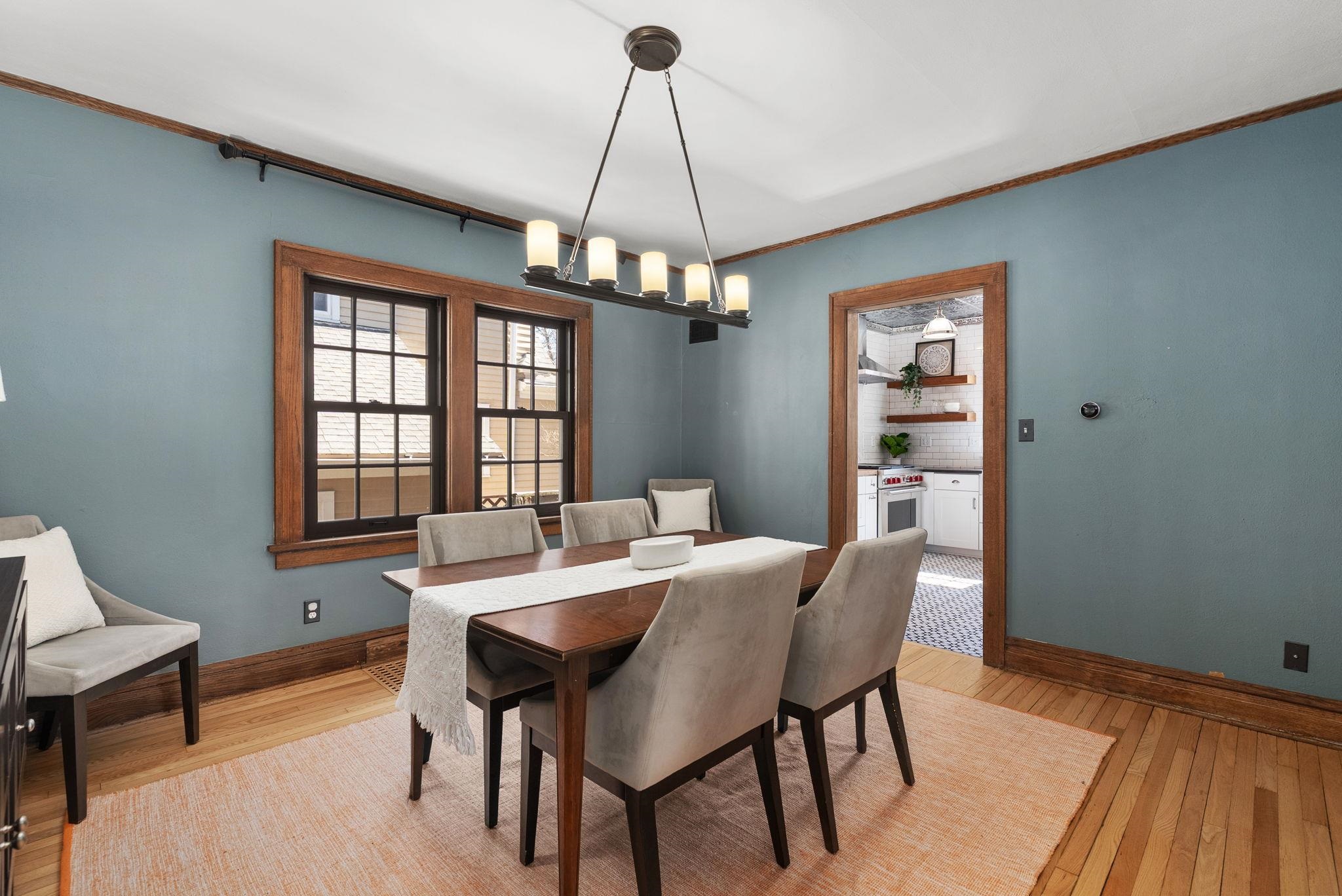 2557 Chamberlain Avenue Madison, WI 53705 - Photo 16 of 35