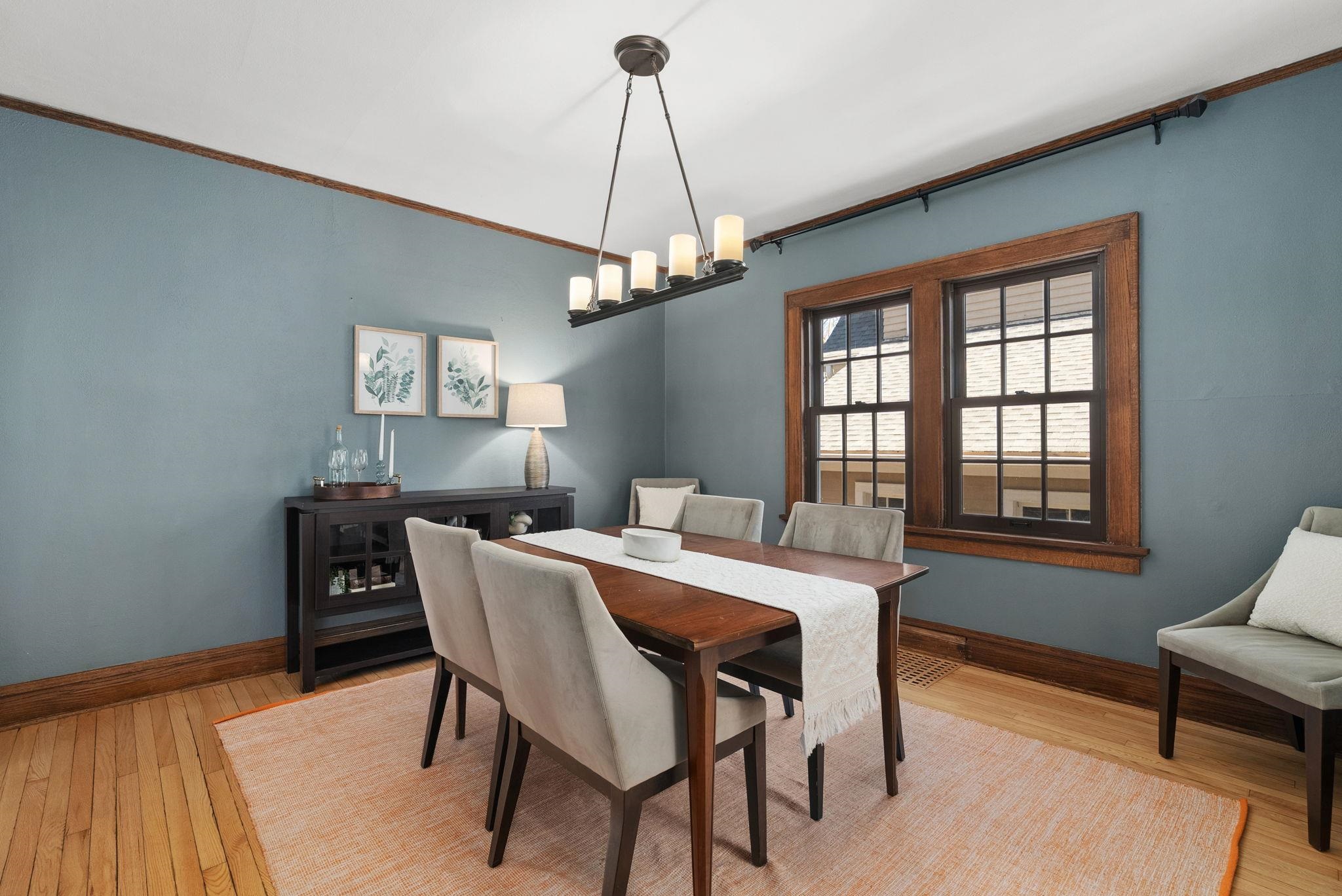 2557 Chamberlain Avenue Madison, WI 53705 - Photo 17 of 35