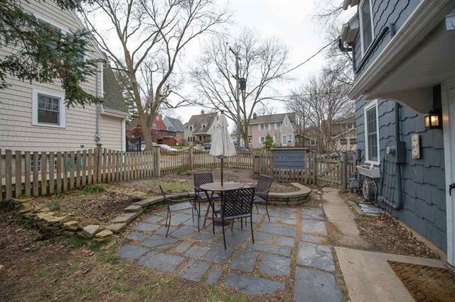 2557 Chamberlain Avenue Madison, WI 53705 - Photo 34 of 35