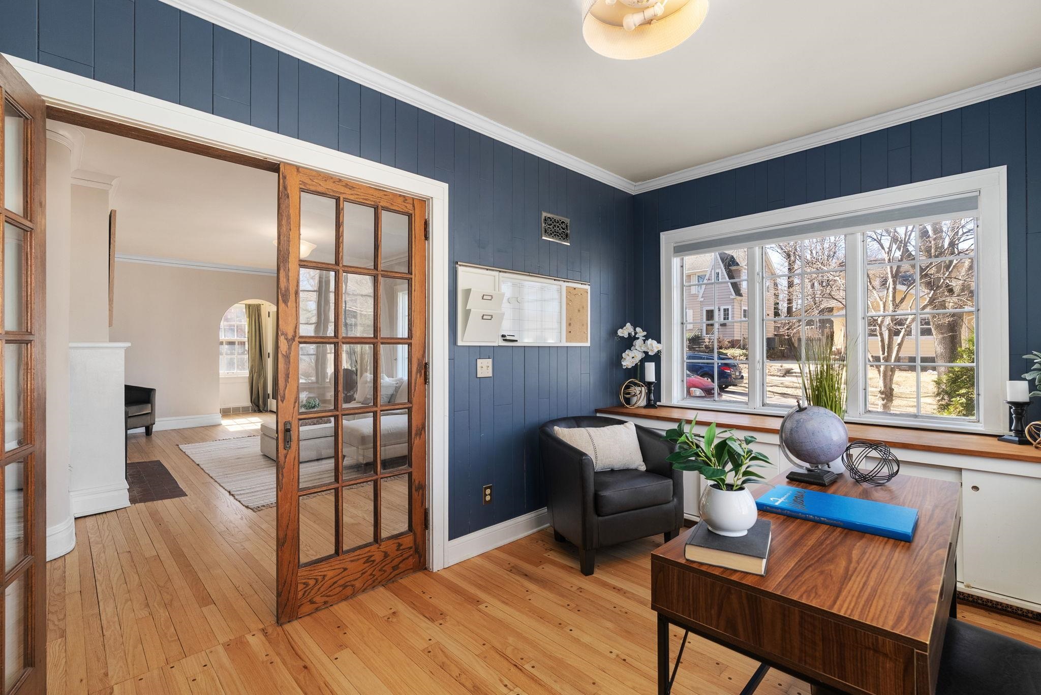 2557 Chamberlain Avenue Madison, WI 53705 - Photo 9 of 35