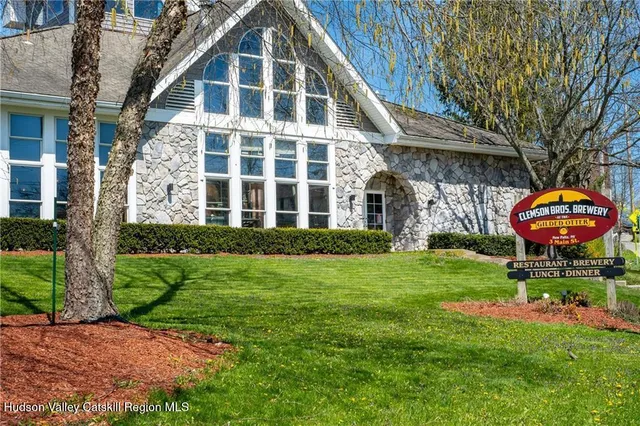 $2,999,500 | 3 Main Street, New Paltz, NY 12561