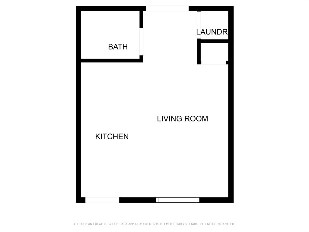 900 South Tool Drive, Unit 6 Tool, TX 75143 - Photo 7 of 7 unknown