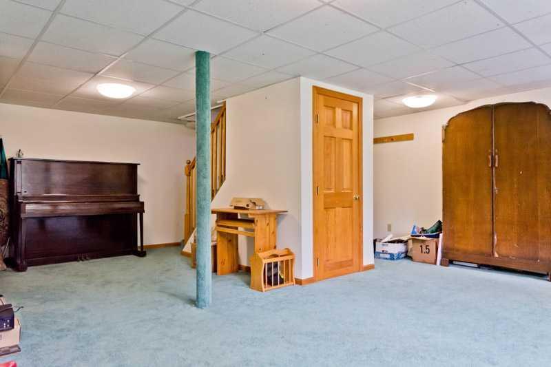 20 Snow Road Scarborough, ME 04074 - Photo 13 of 23 Den/Family/Great Room. Basement rec...