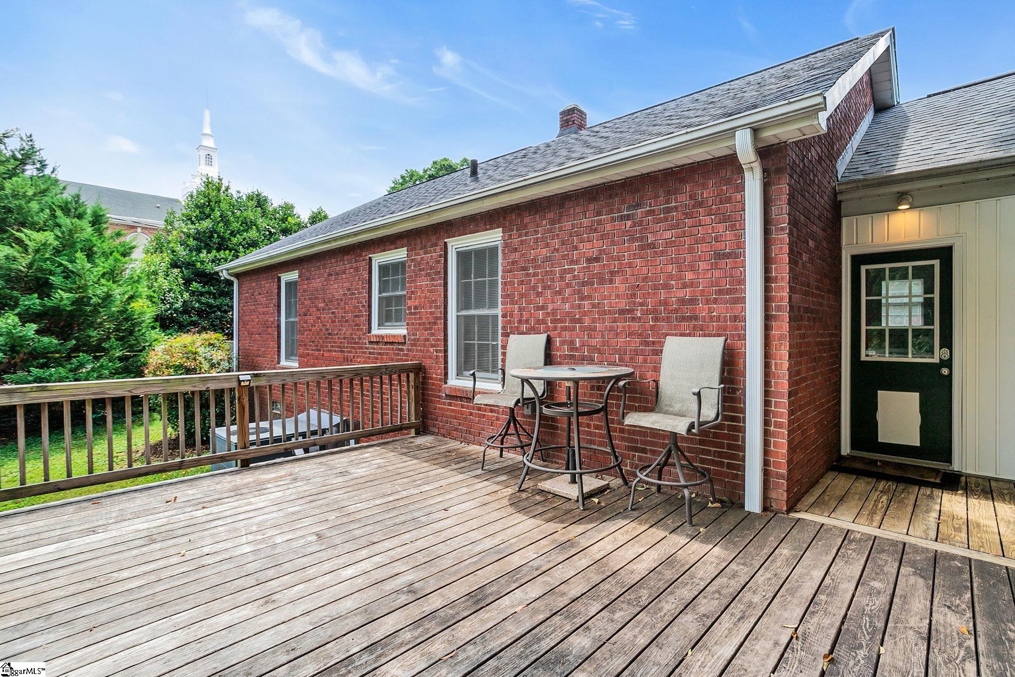 3106 Old Buncombe Road Greenville, SC 29609 - Photo 30 of 50