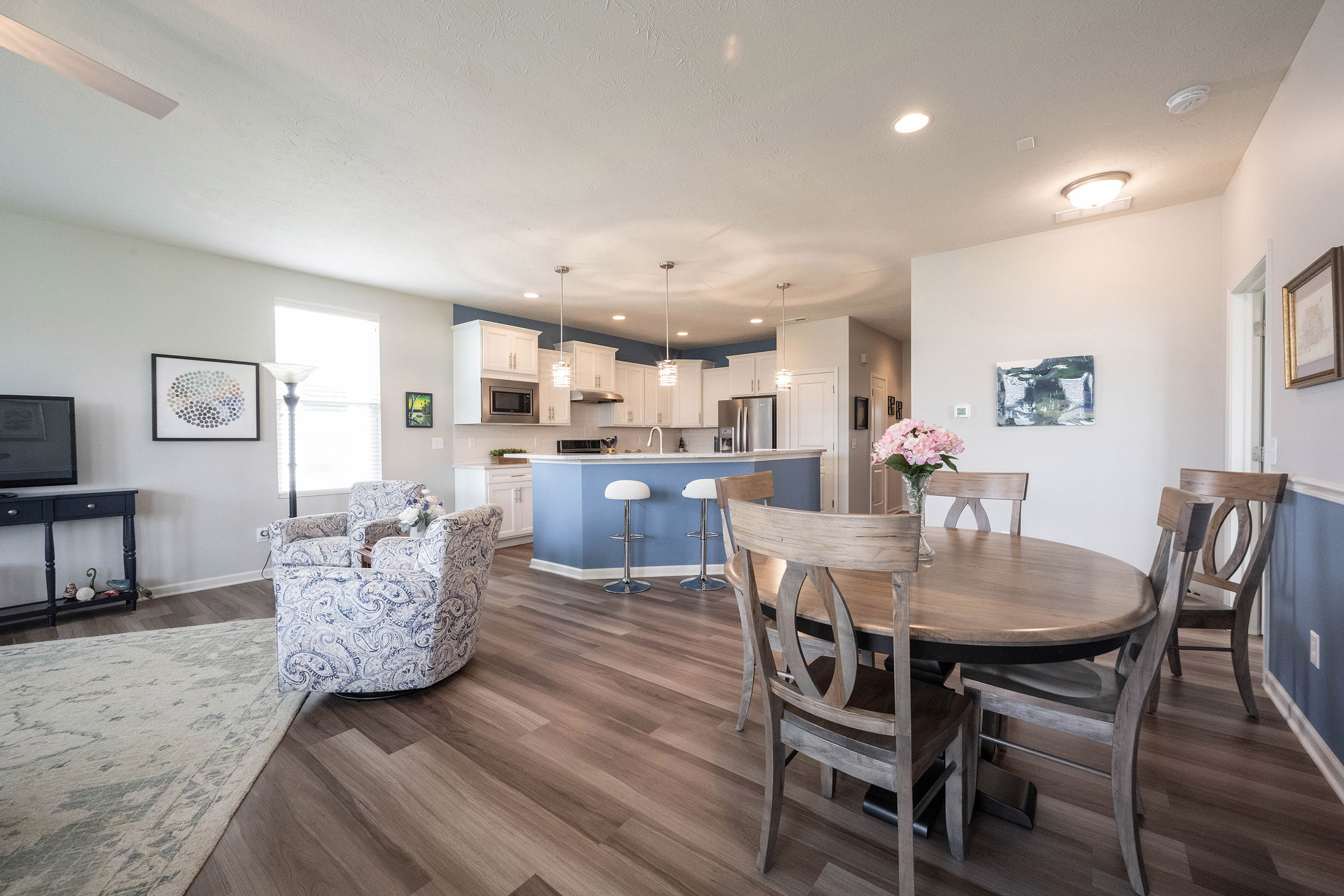 13496 Mosaic Street Fishers, IN 46037 - Photo 11 of 48