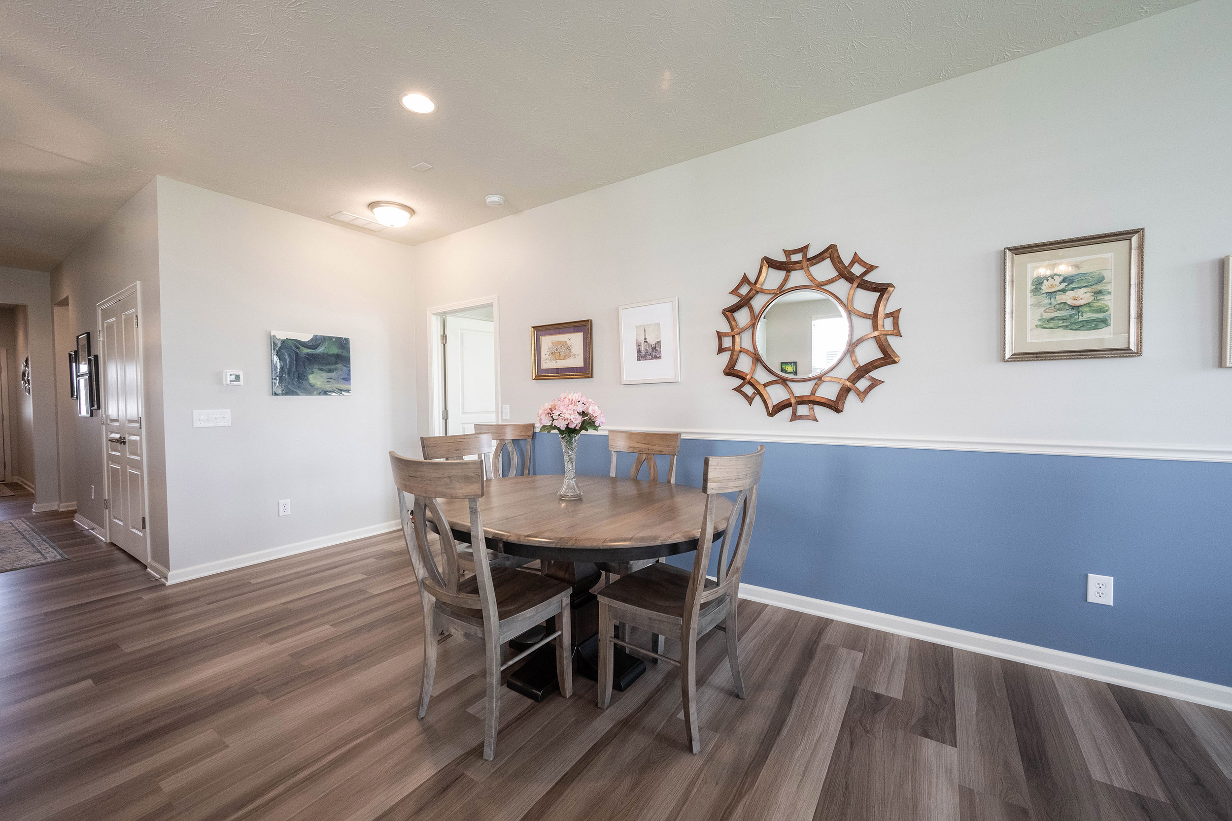 13496 Mosaic Street Fishers, IN 46037 - Photo 12 of 48