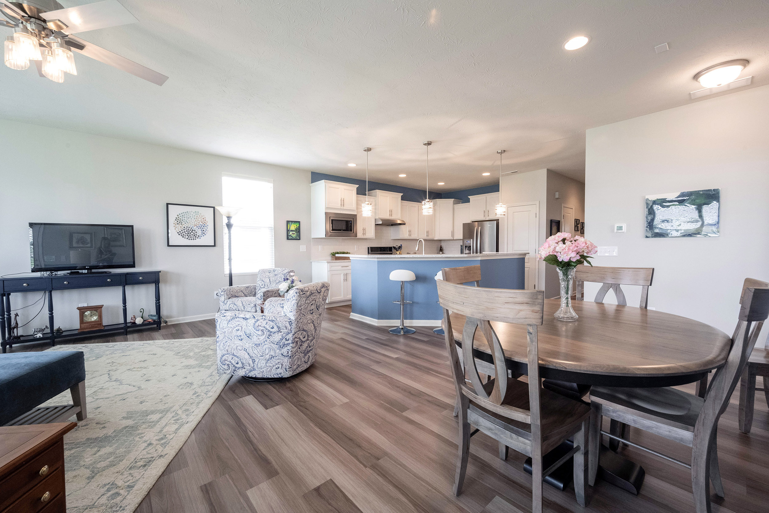 13496 Mosaic Street Fishers, IN 46037 - Photo 14 of 48