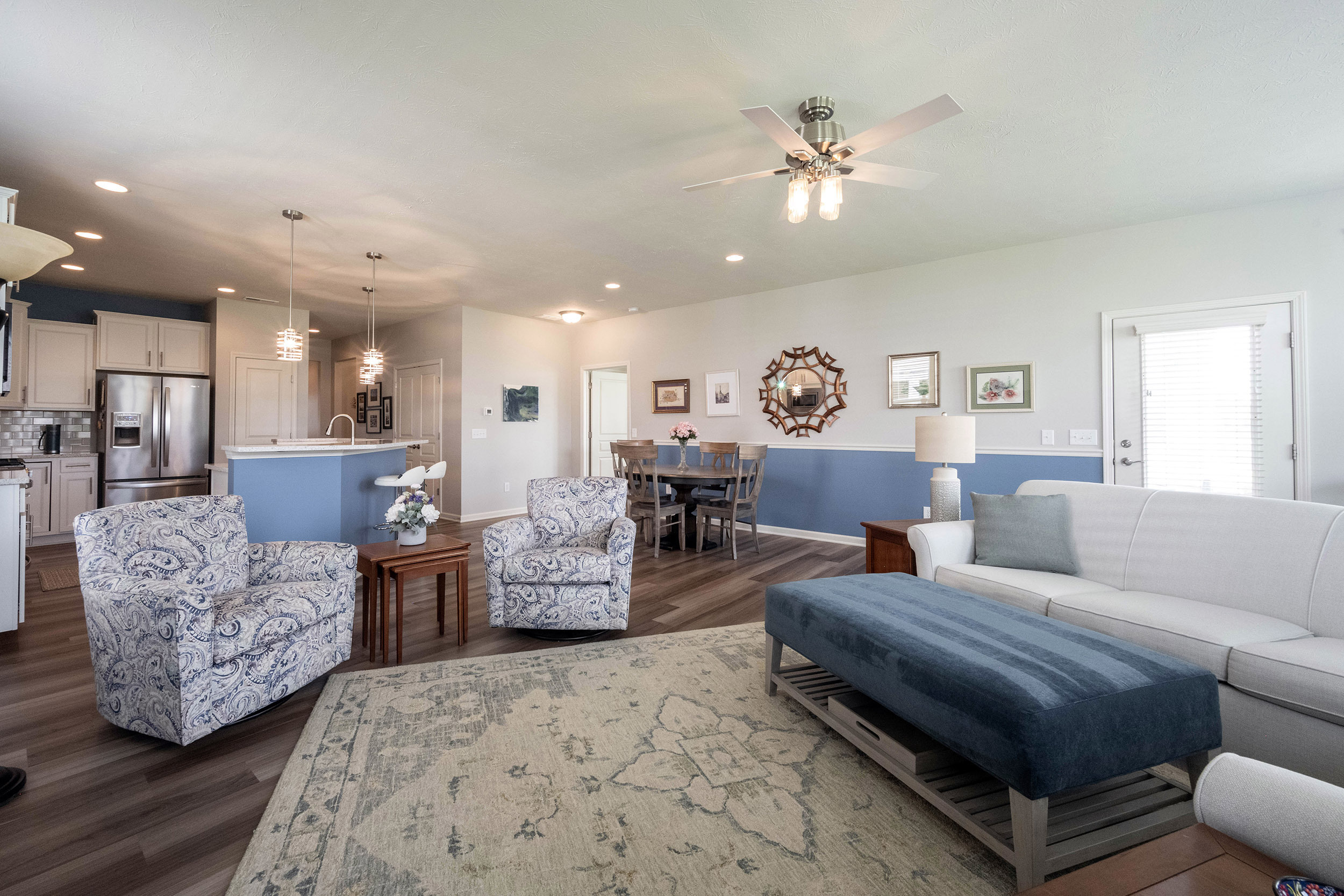 13496 Mosaic Street Fishers, IN 46037 - Photo 15 of 48