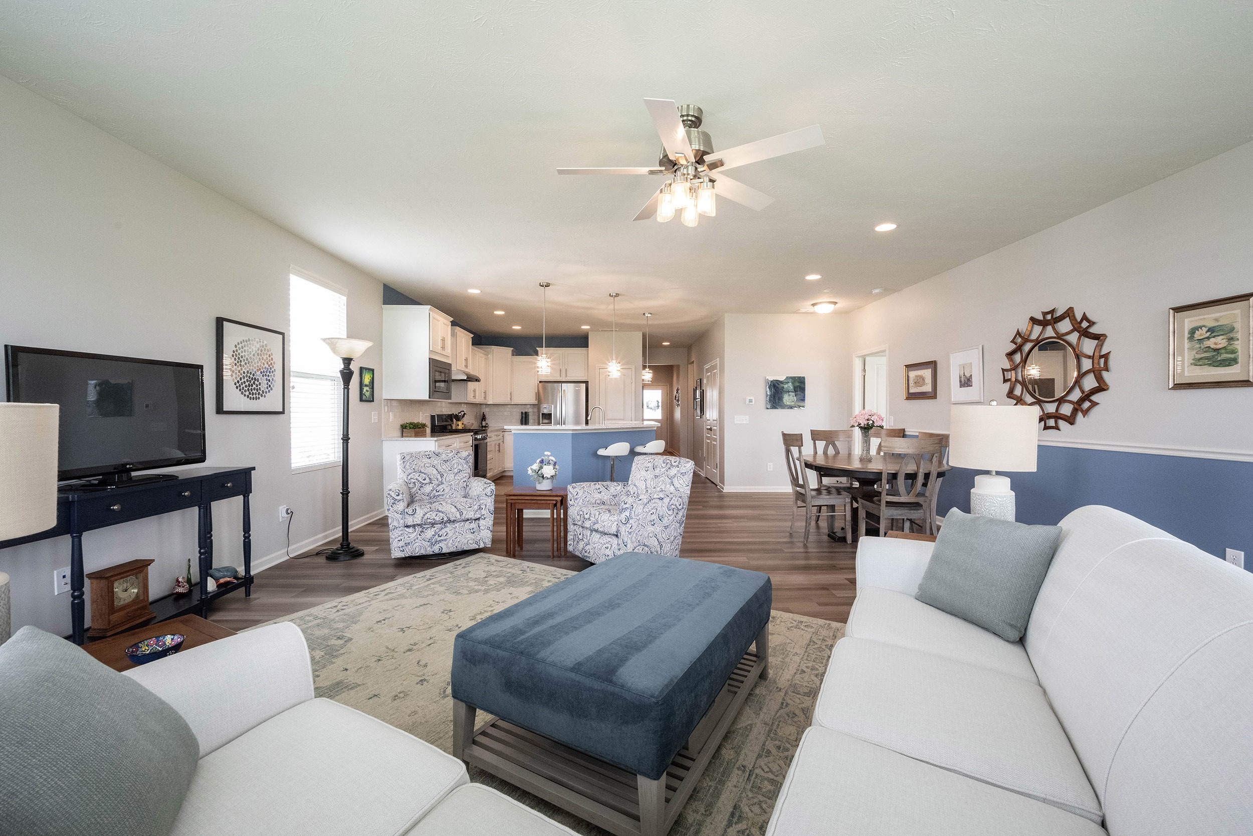 13496 Mosaic Street Fishers, IN 46037 - Photo 17 of 48