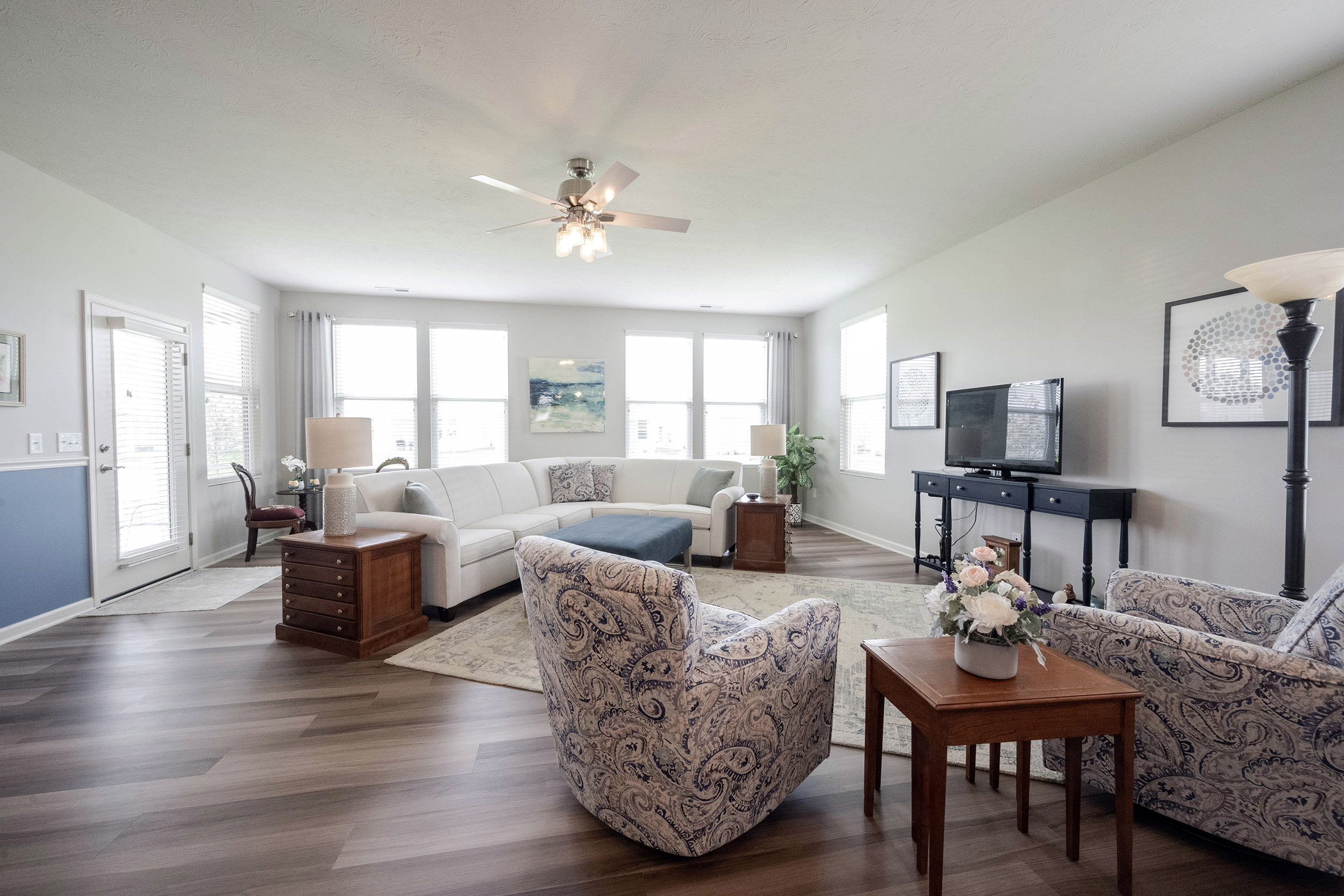 13496 Mosaic Street Fishers, IN 46037 - Photo 18 of 48