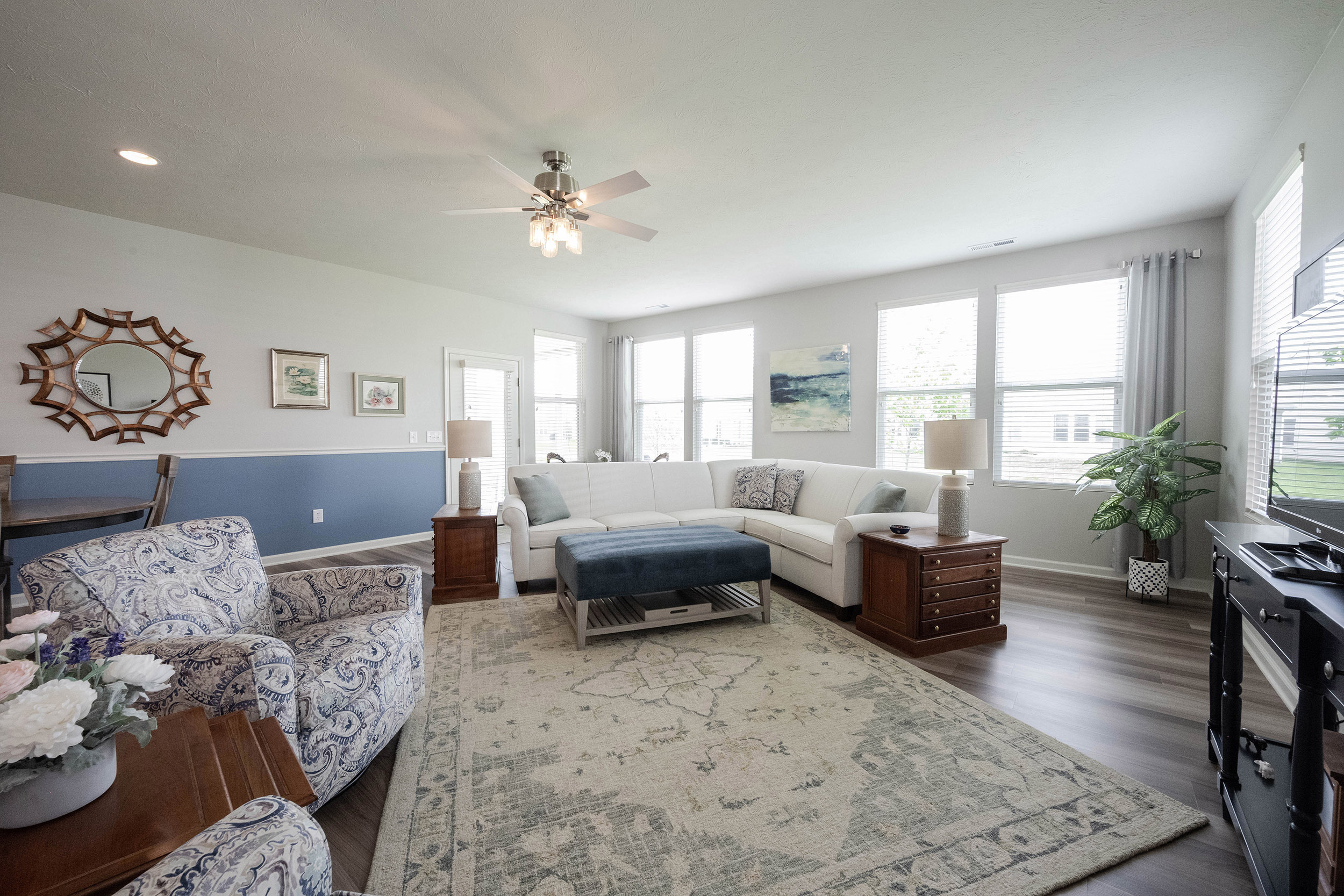 13496 Mosaic Street Fishers, IN 46037 - Photo 19 of 48