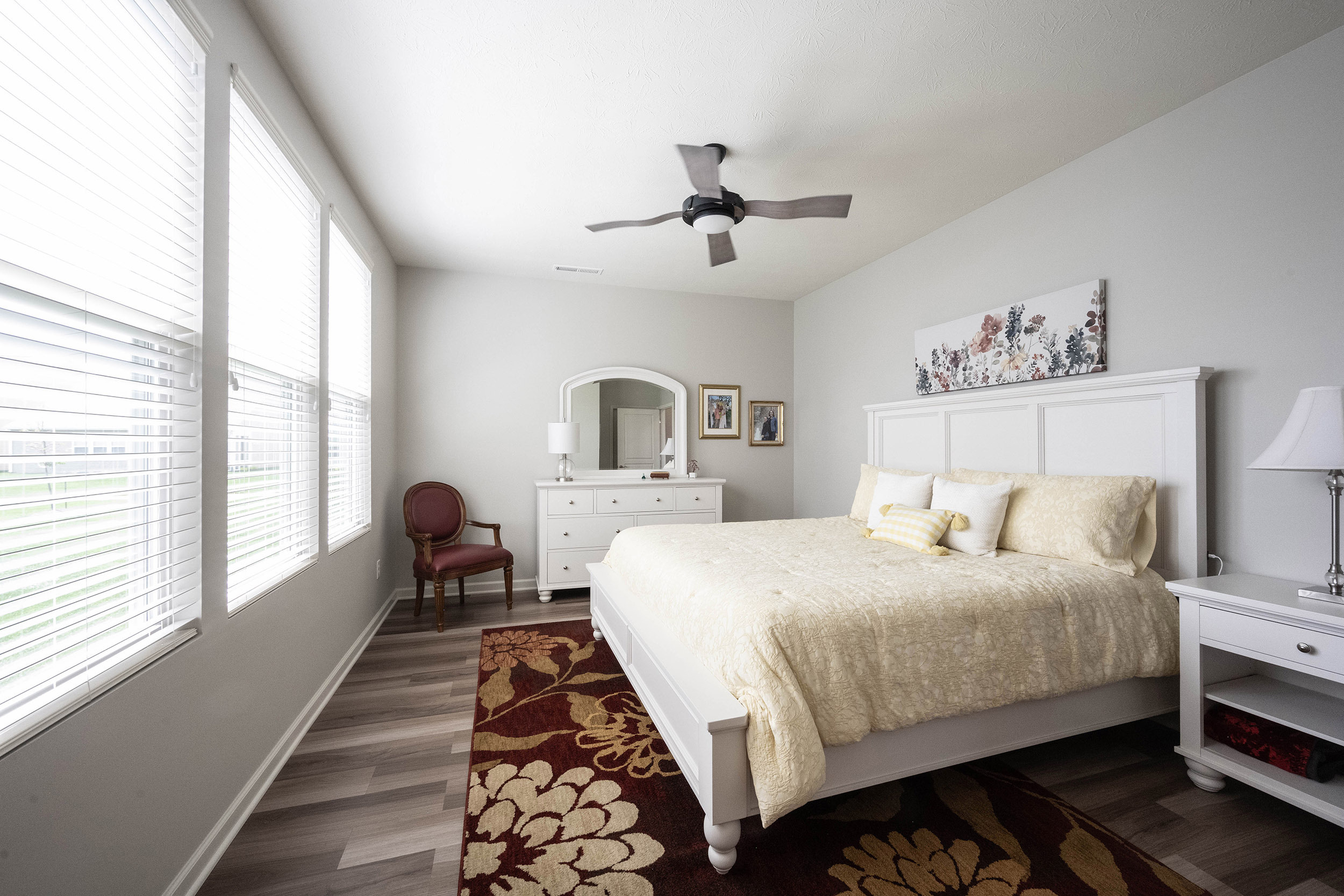 13496 Mosaic Street Fishers, IN 46037 - Photo 20 of 48