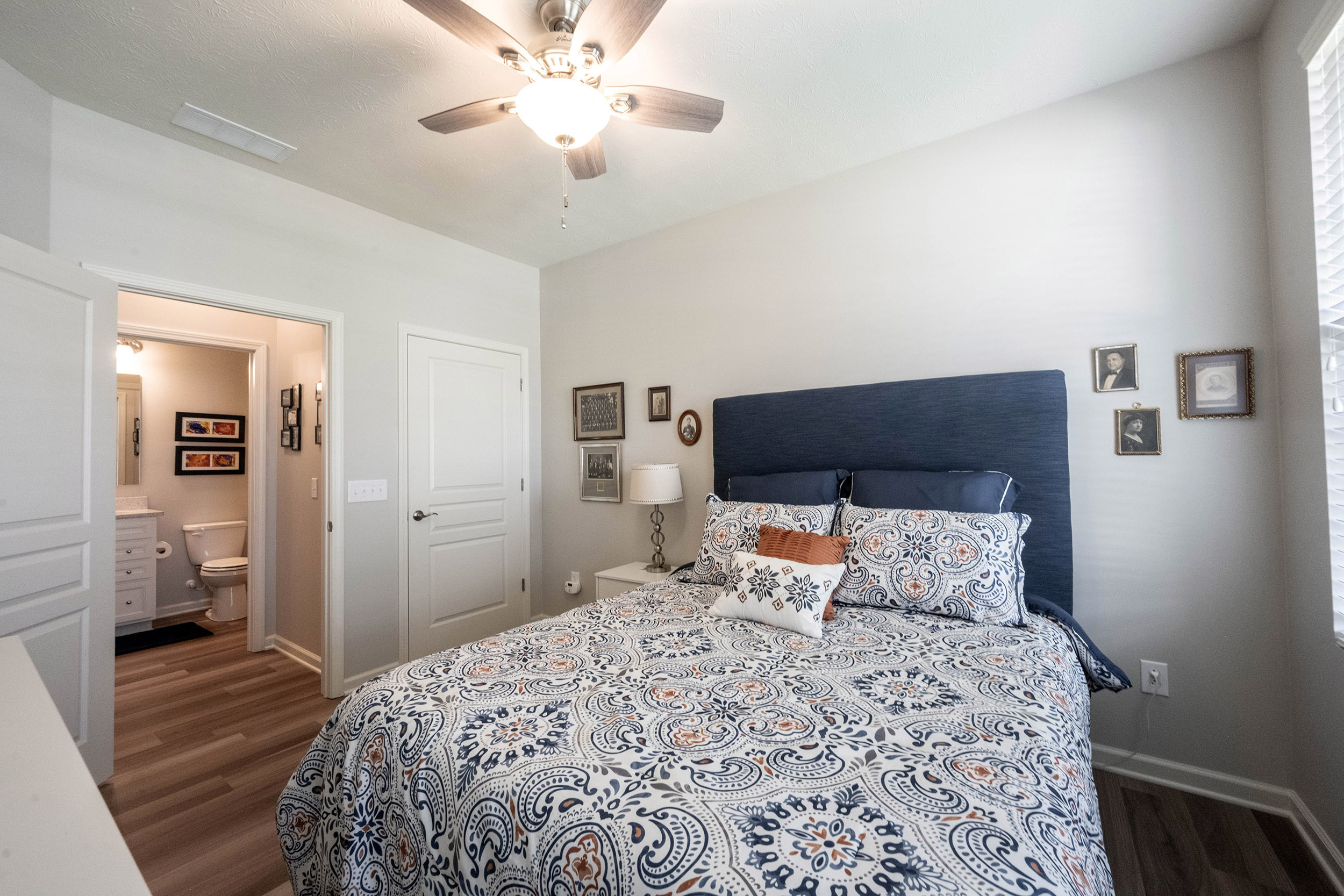 13496 Mosaic Street Fishers, IN 46037 - Photo 26 of 48