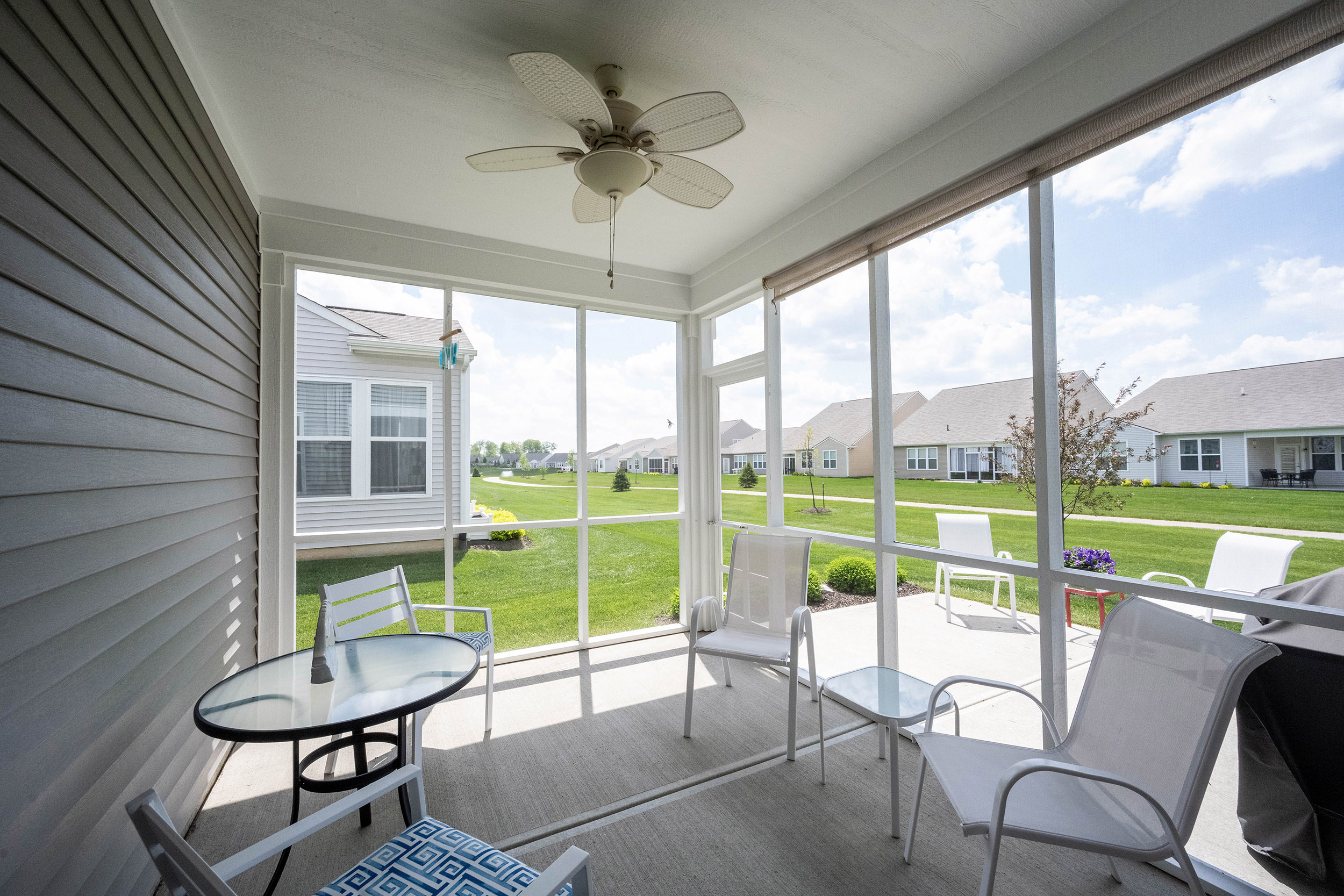13496 Mosaic Street Fishers, IN 46037 - Photo 29 of 48