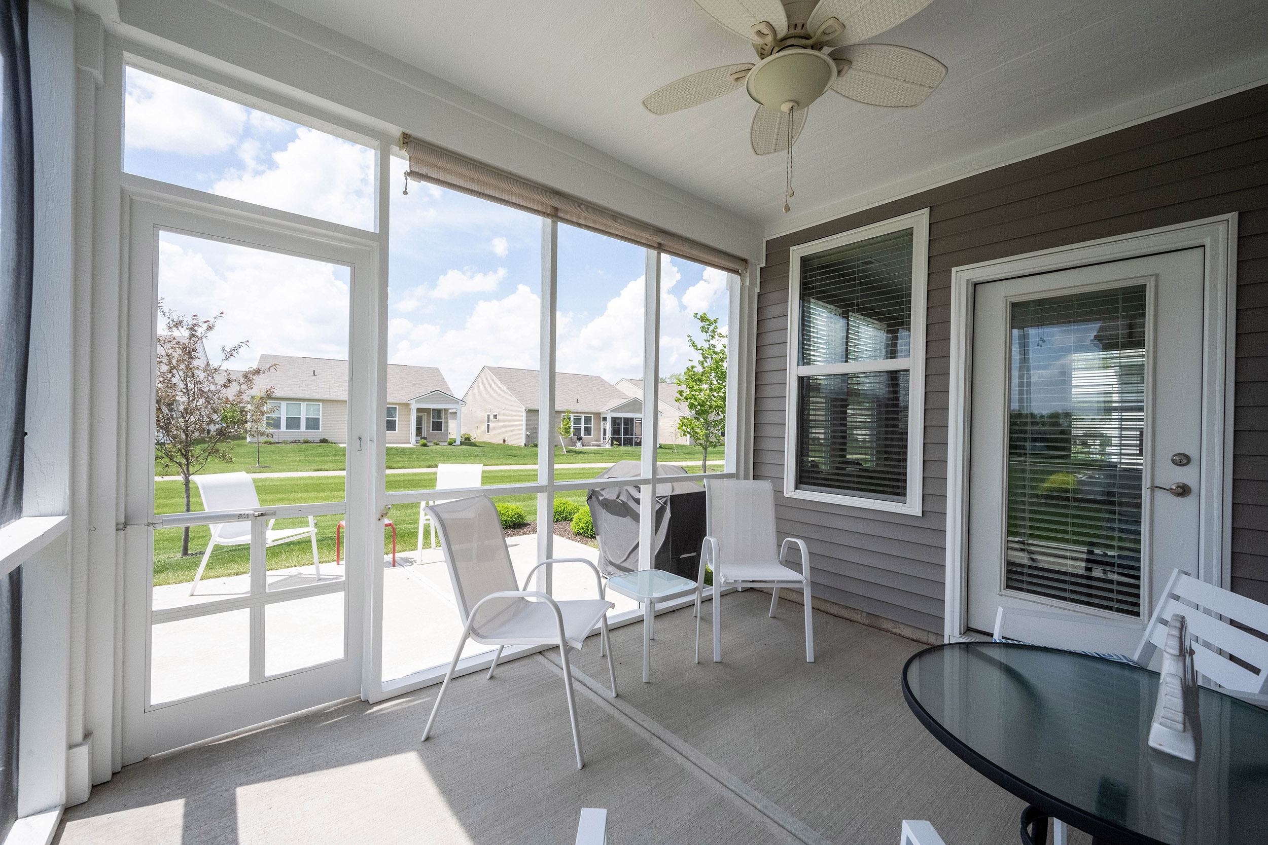 13496 Mosaic Street Fishers, IN 46037 - Photo 30 of 48