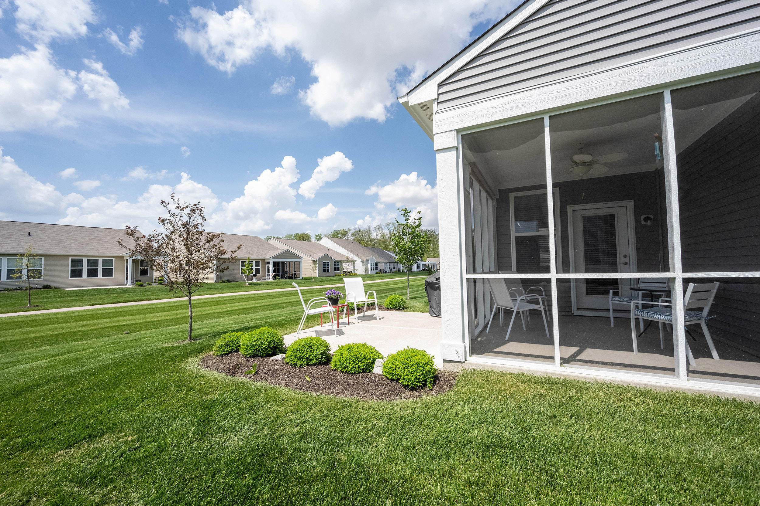 13496 Mosaic Street Fishers, IN 46037 - Photo 32 of 48