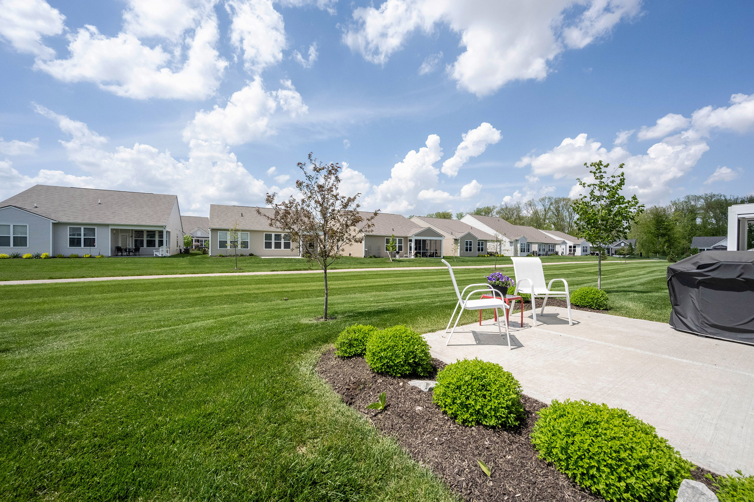 13496 Mosaic Street Fishers, IN 46037 - Photo 33 of 48