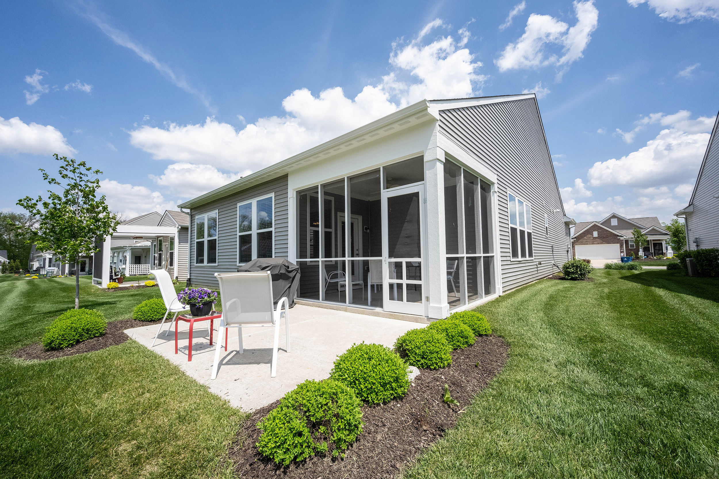 13496 Mosaic Street Fishers, IN 46037 - Photo 34 of 48