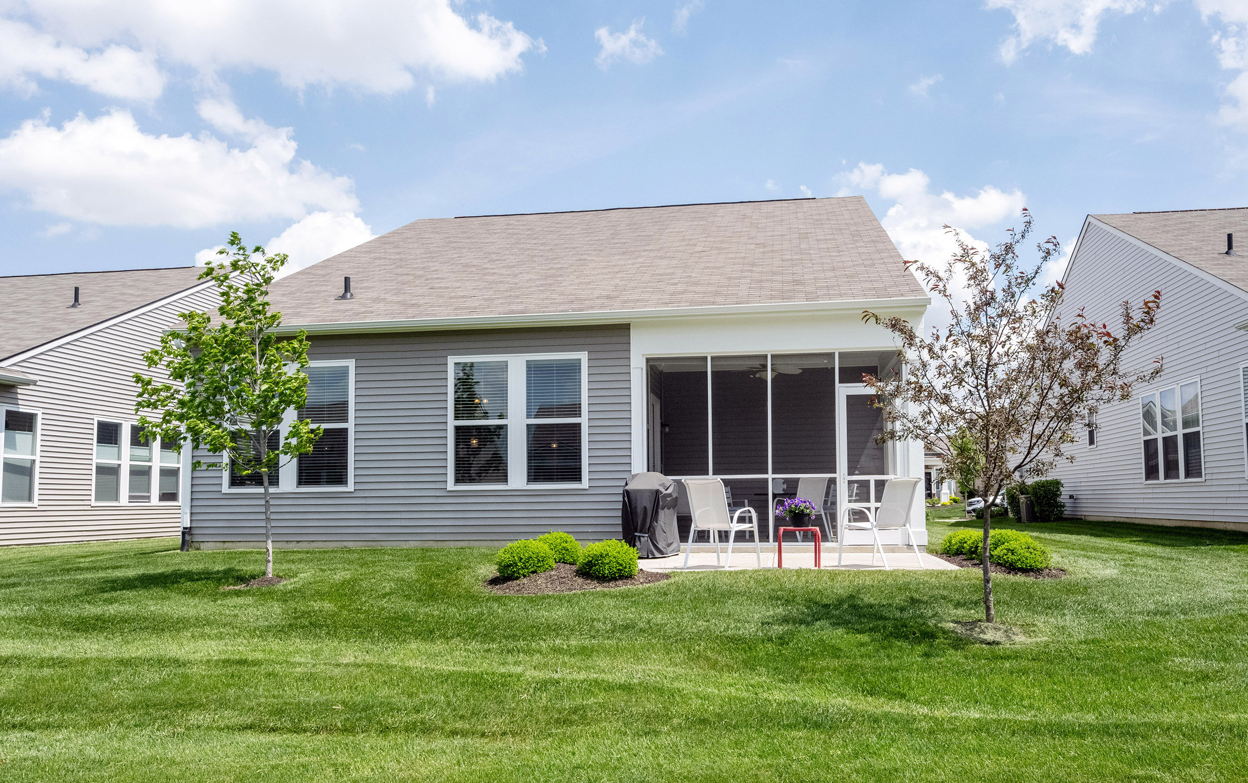 13496 Mosaic Street Fishers, IN 46037 - Photo 35 of 48