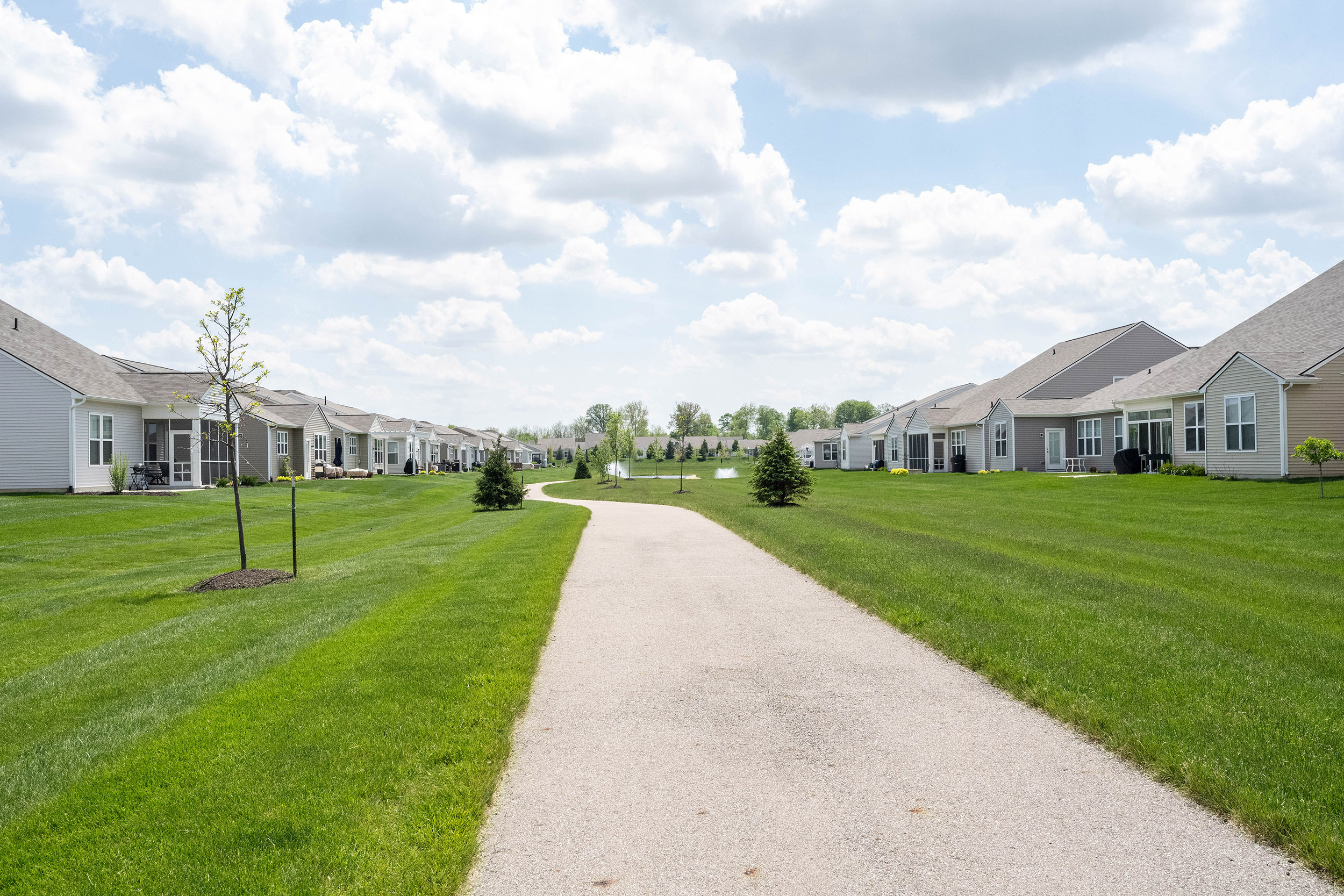 13496 Mosaic Street Fishers, IN 46037 - Photo 36 of 48