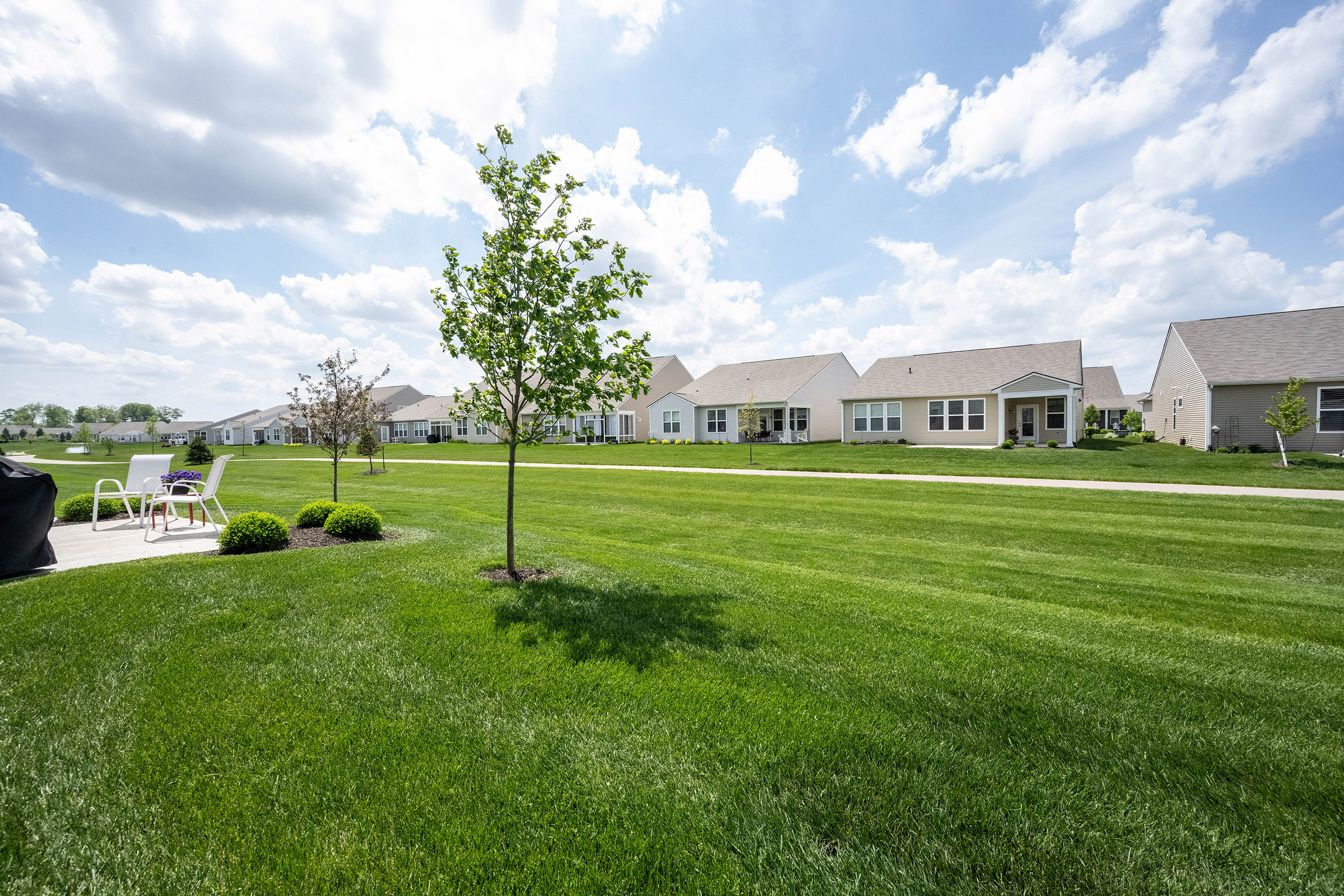 13496 Mosaic Street Fishers, IN 46037 - Photo 37 of 48