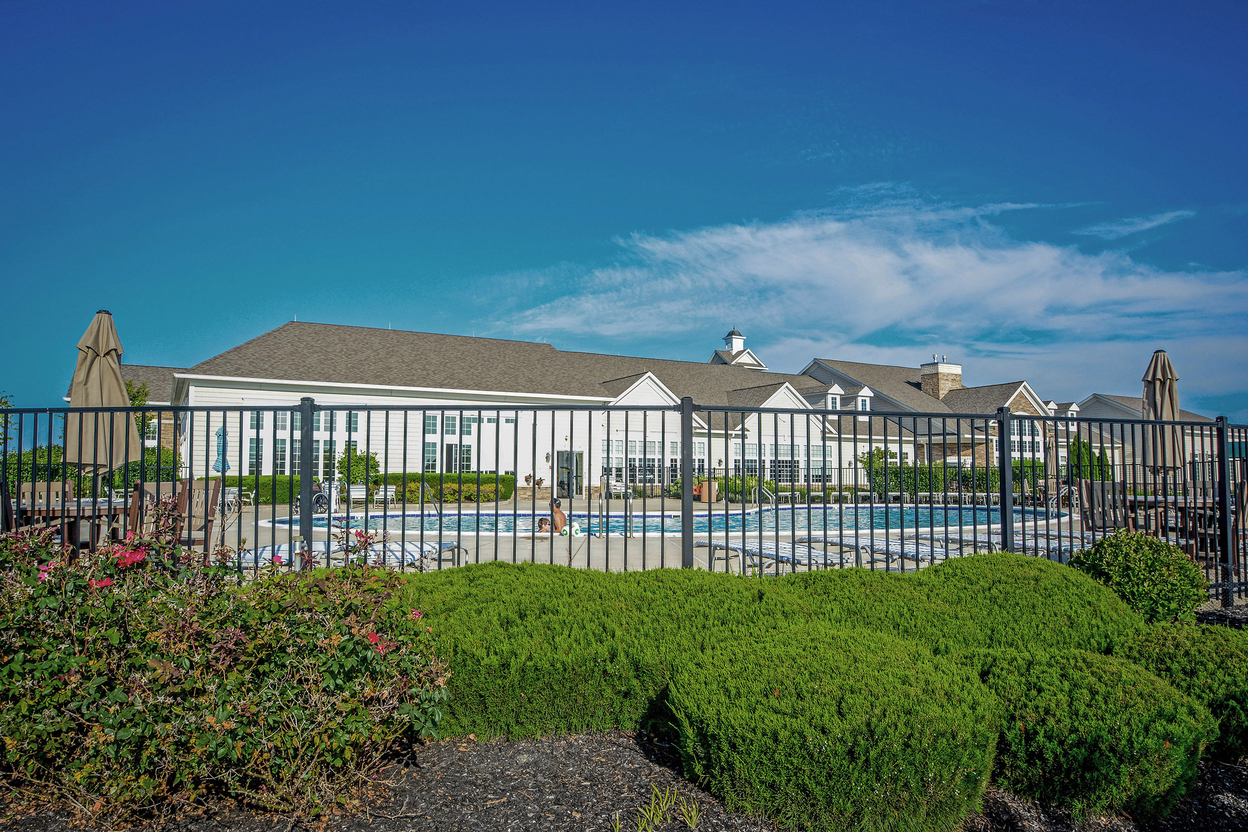 13496 Mosaic Street Fishers, IN 46037 - Photo 39 of 48