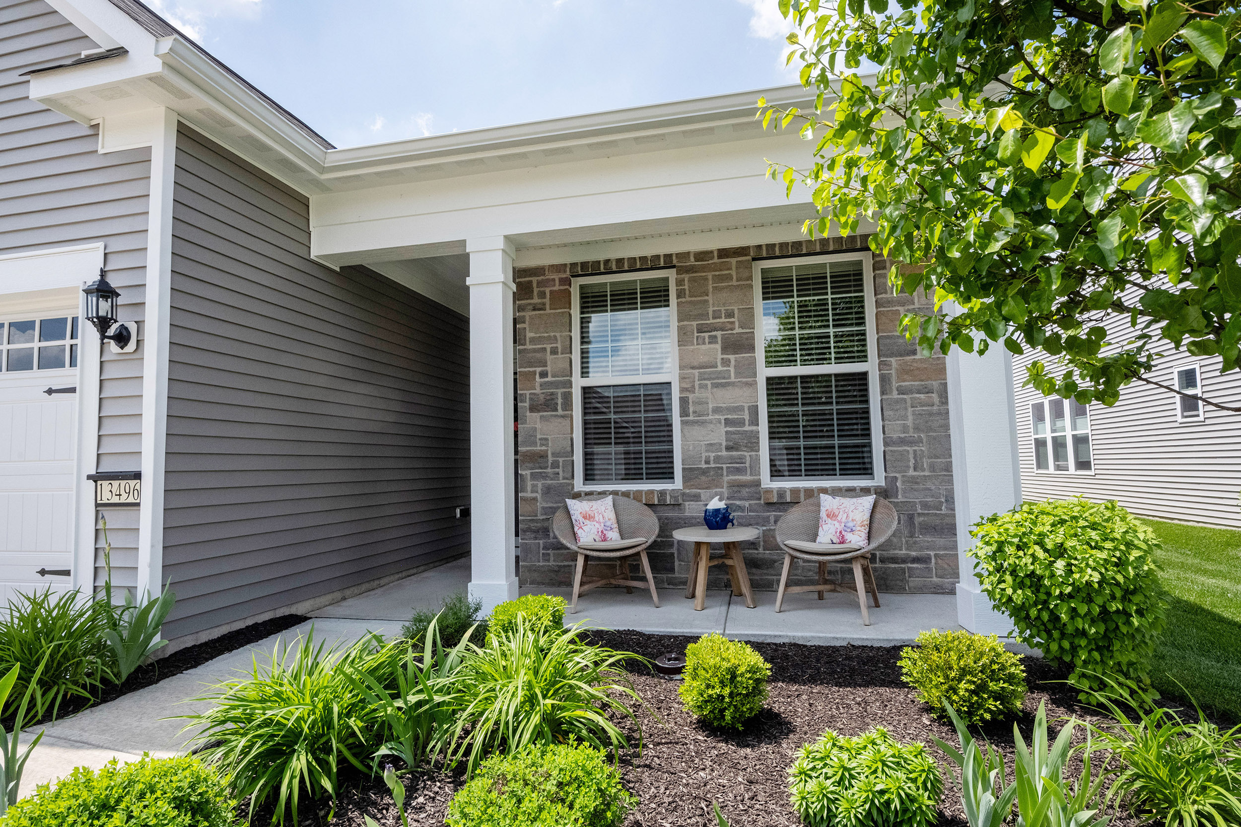 13496 Mosaic Street Fishers, IN 46037 - Photo 4 of 48