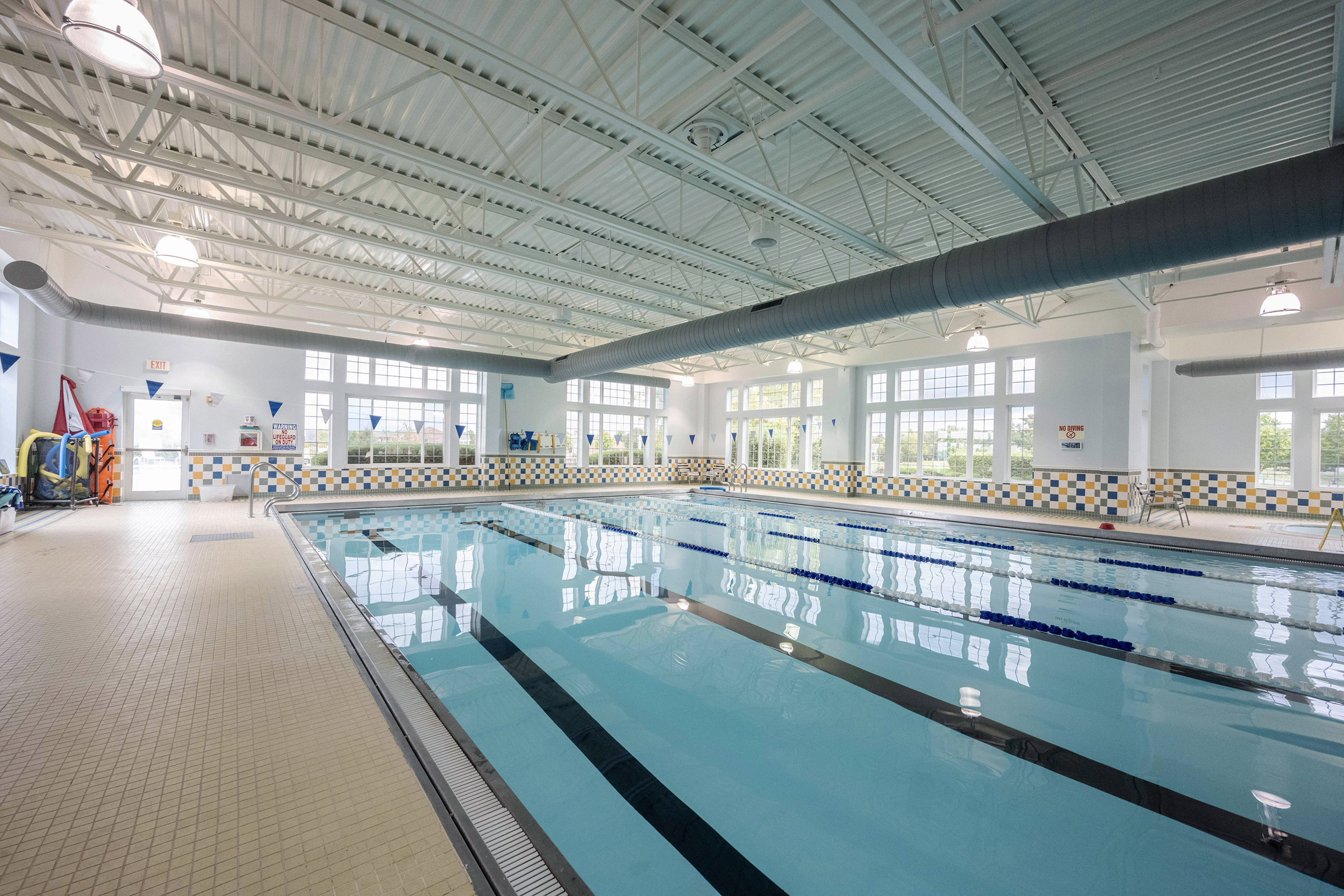 13496 Mosaic Street Fishers, IN 46037 - Photo 44 of 48