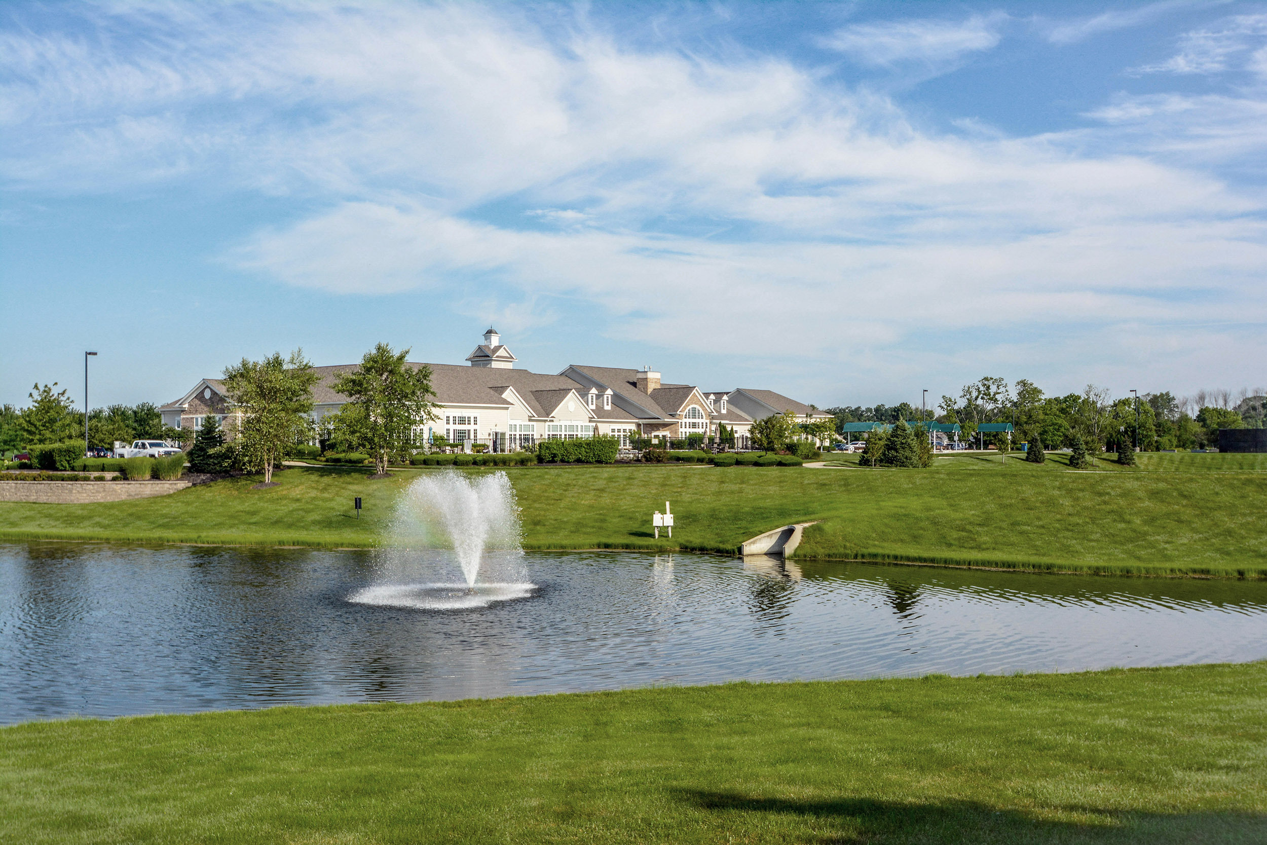 13496 Mosaic Street Fishers, IN 46037 - Photo 48 of 48