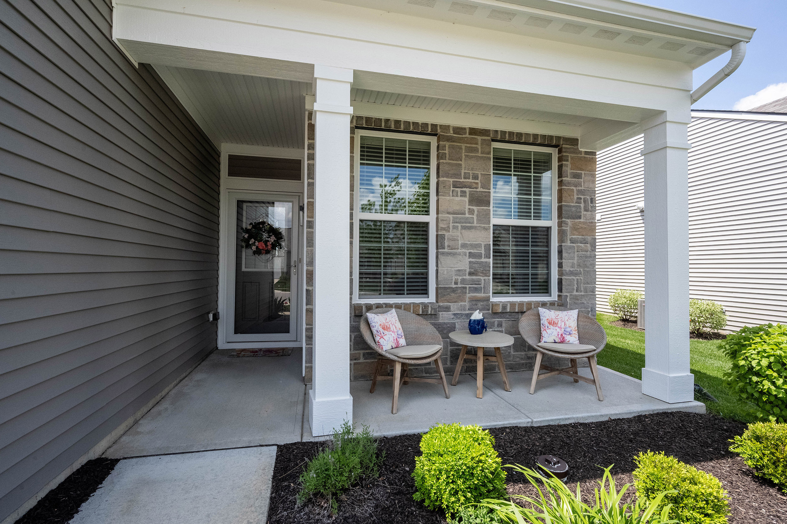 13496 Mosaic Street Fishers, IN 46037 - Photo 5 of 48