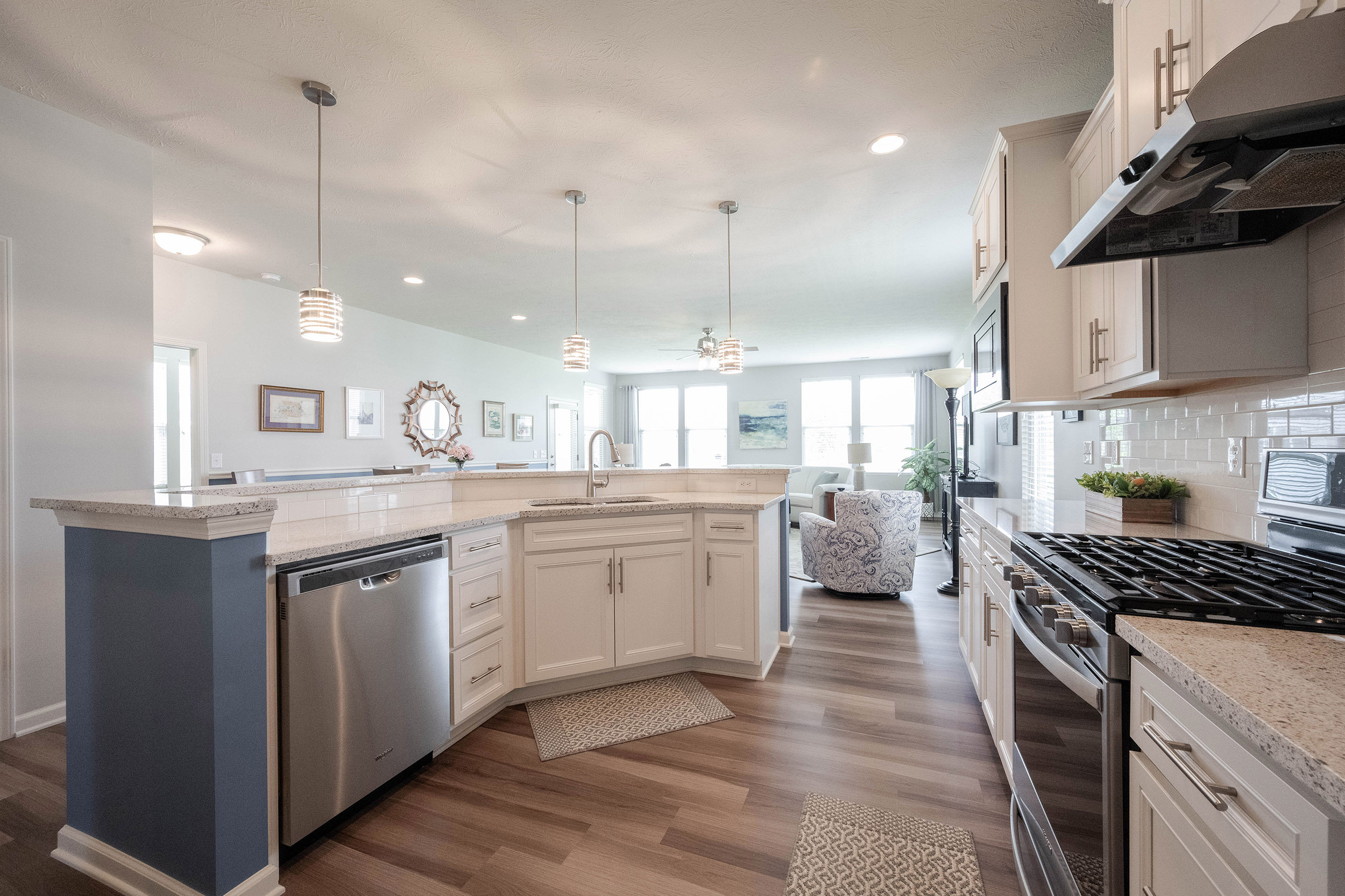 13496 Mosaic Street Fishers, IN 46037 - Photo 7 of 48