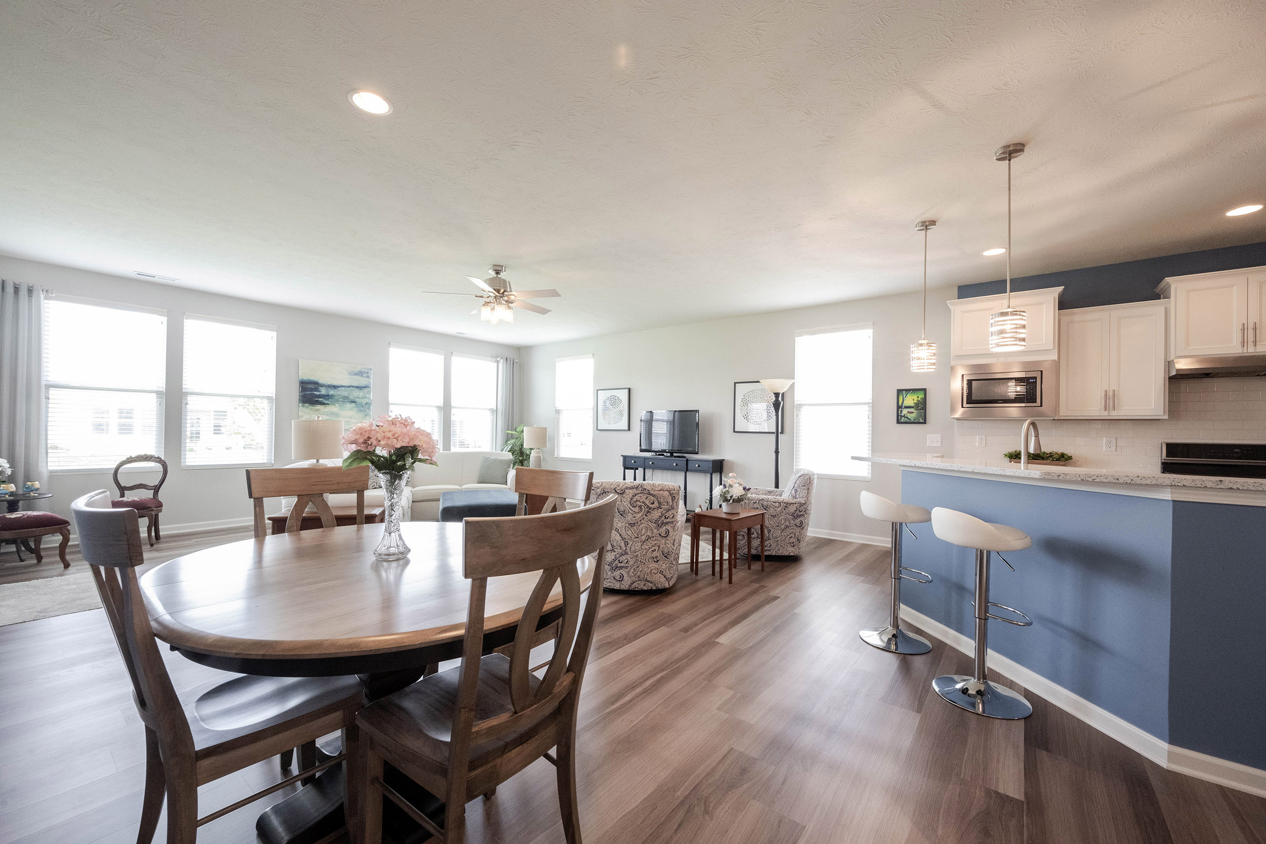 13496 Mosaic Street Fishers, IN 46037 - Photo 10 of 48