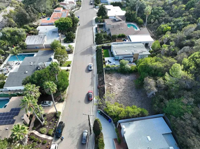 $2,995,000 | Lot 56 Sugarman Drive, La Jolla, CA 92037